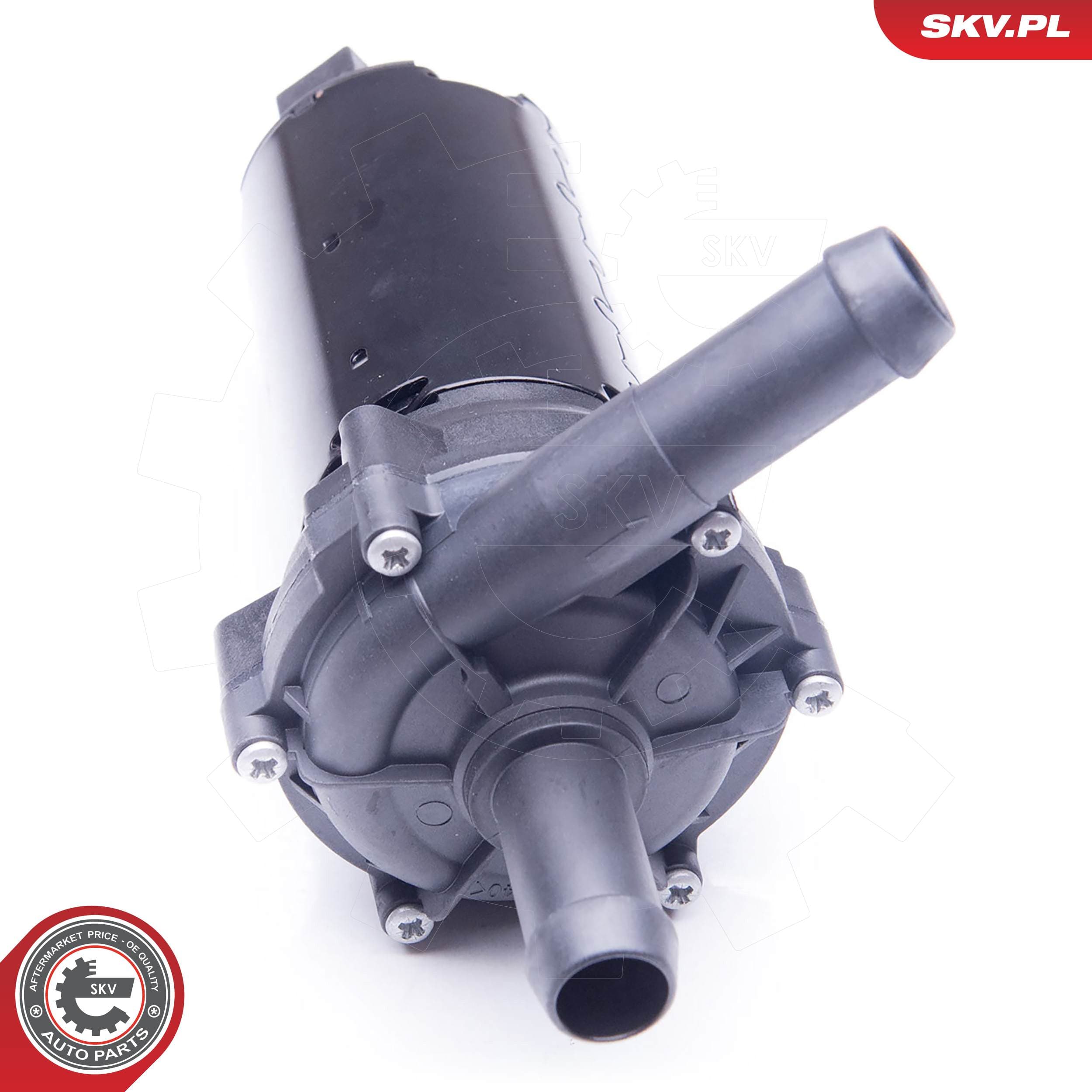 Image of Bomba de agua ; LAND ROVER Range Rover ; PEB500010