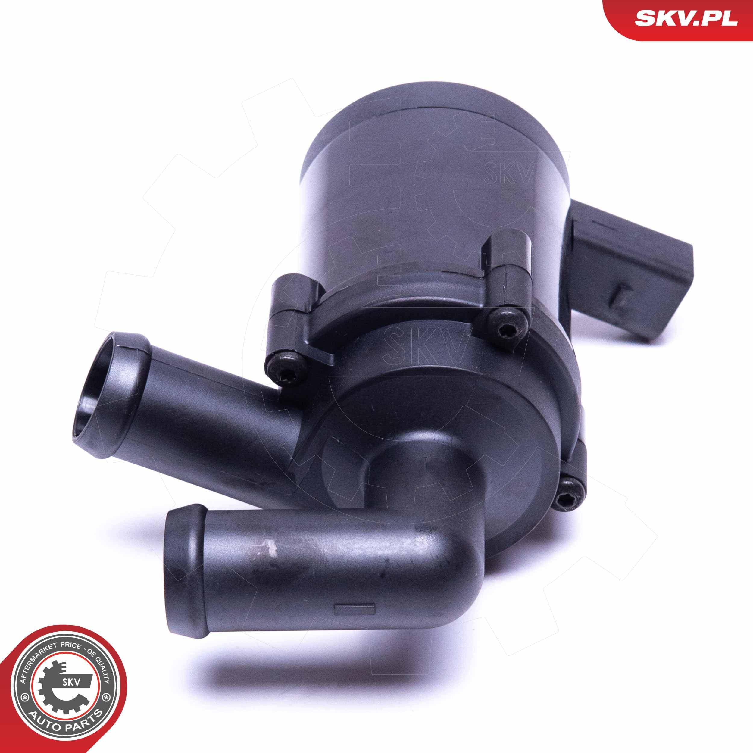 Image of Wasserpumpe ; AUDI A3 SEAT Alhambra SKODA Octavia VW Caddy Golf Tiguan ; 7N0965561