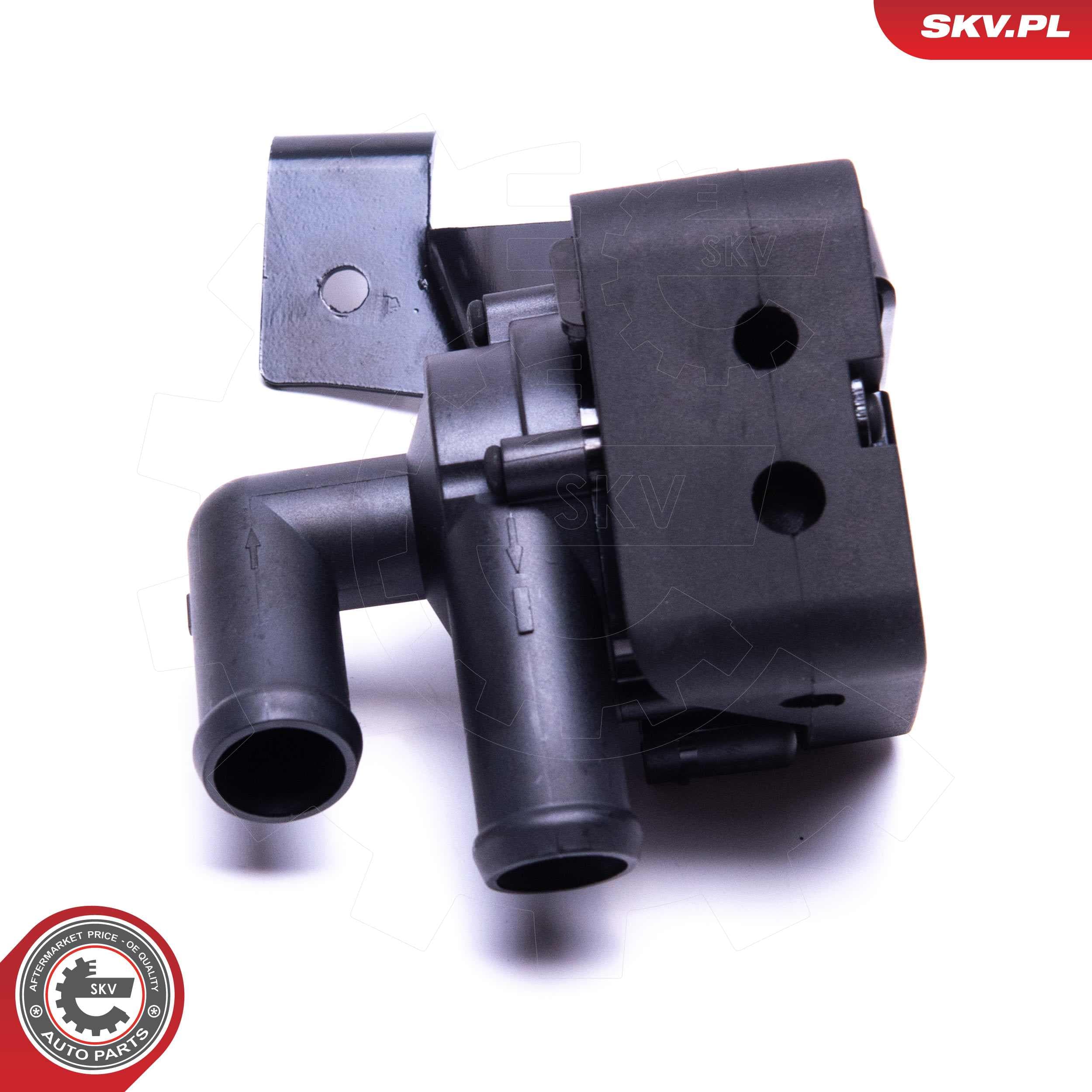 Image of Wasserpumpe ; BMW 5 (F10, F07, F11) 6 (F12, F13) 7 (F01, F02, F03, F04) ; 64119230234