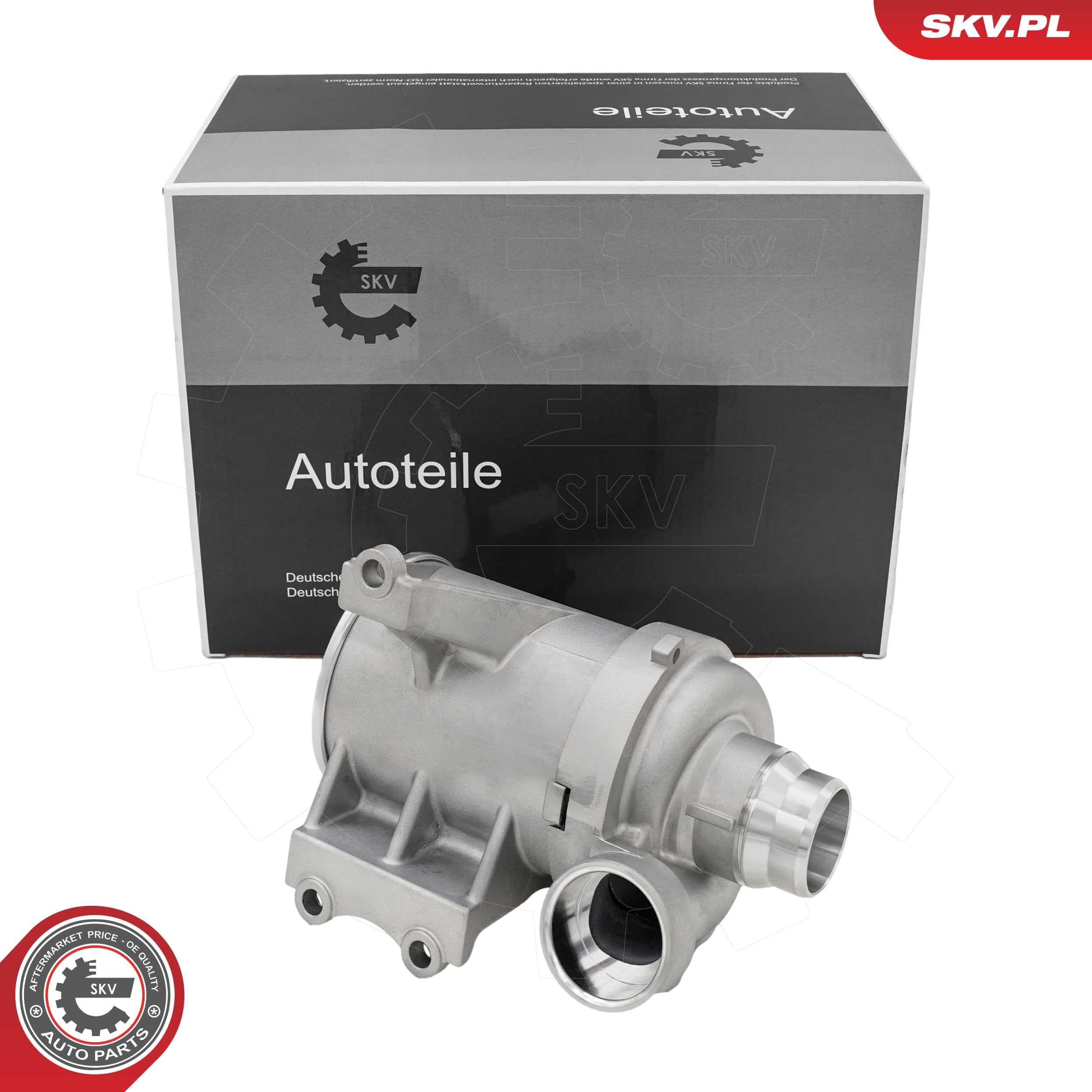 Image of Water pump ; VOLVO XC90 II XC 60 II XC40 V90 II V60 II V40 S90 II S60 III ; 31368715