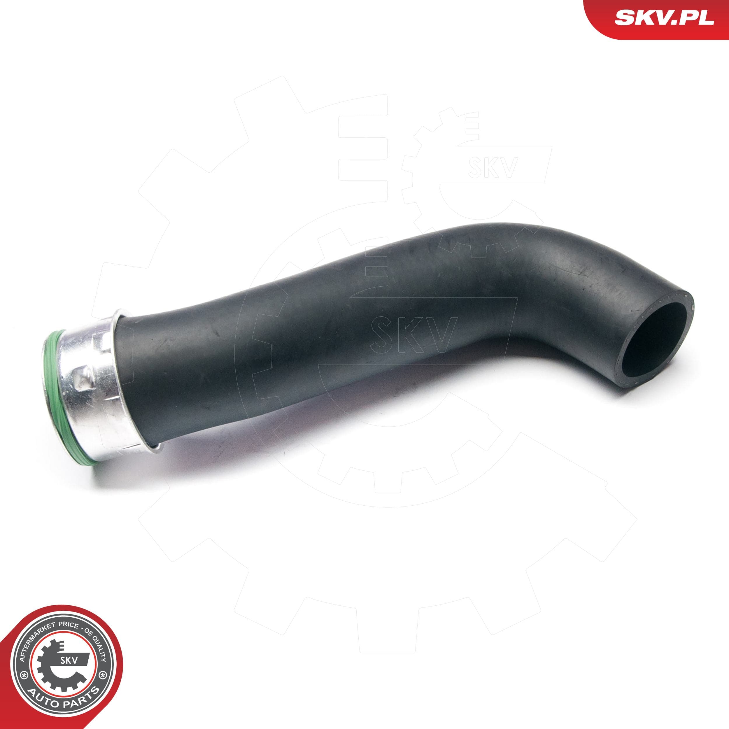 Image of Manicotto turbina ; SKODA Octavia VW Bora ; 1J0145828T