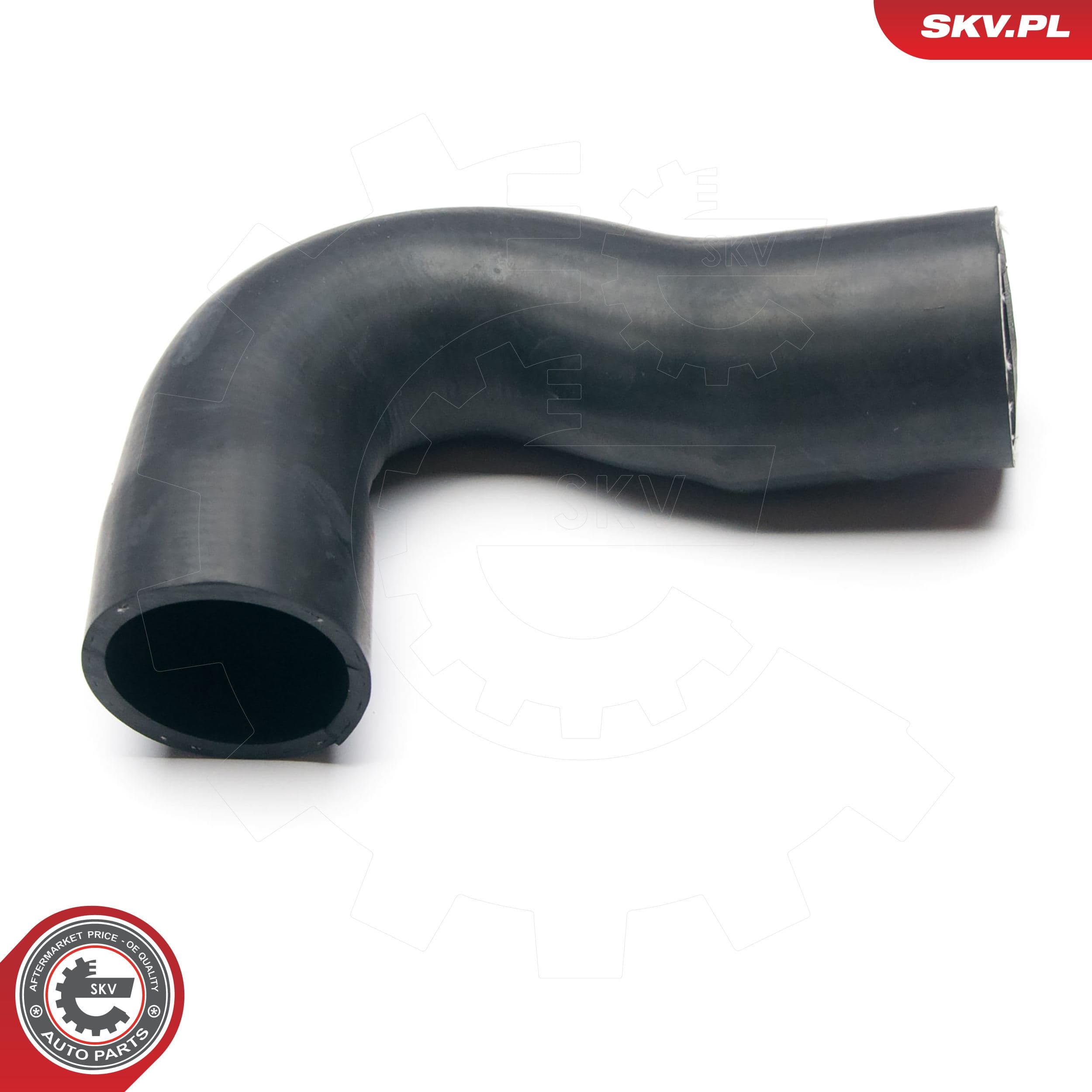 Image of Manicotto turbina ; AUDI SEAT SKODA VW ; 1J0145838B