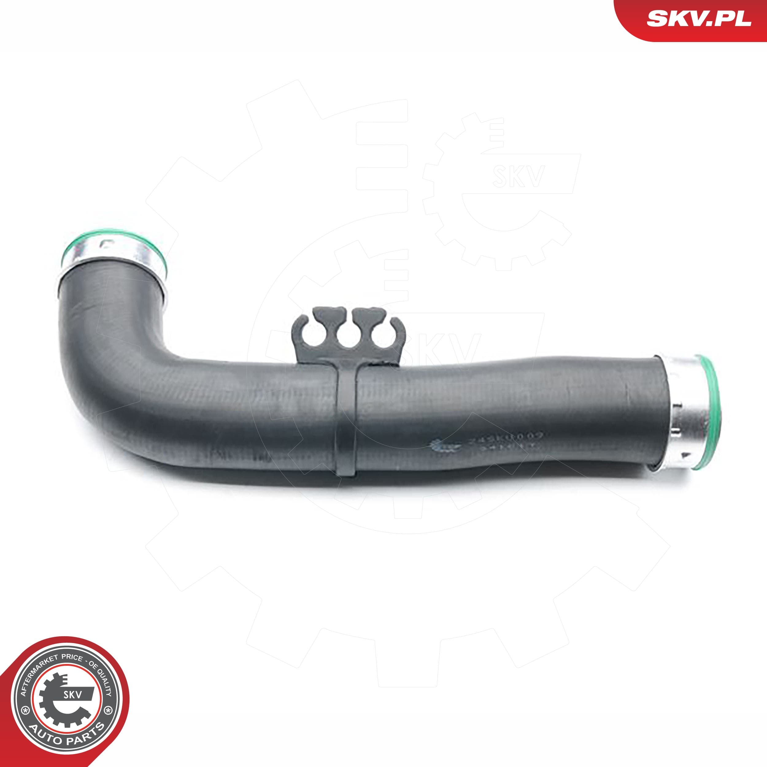 Image of Manicotto turbina ; VW Golf V Plus Touran ; 1K0145838N