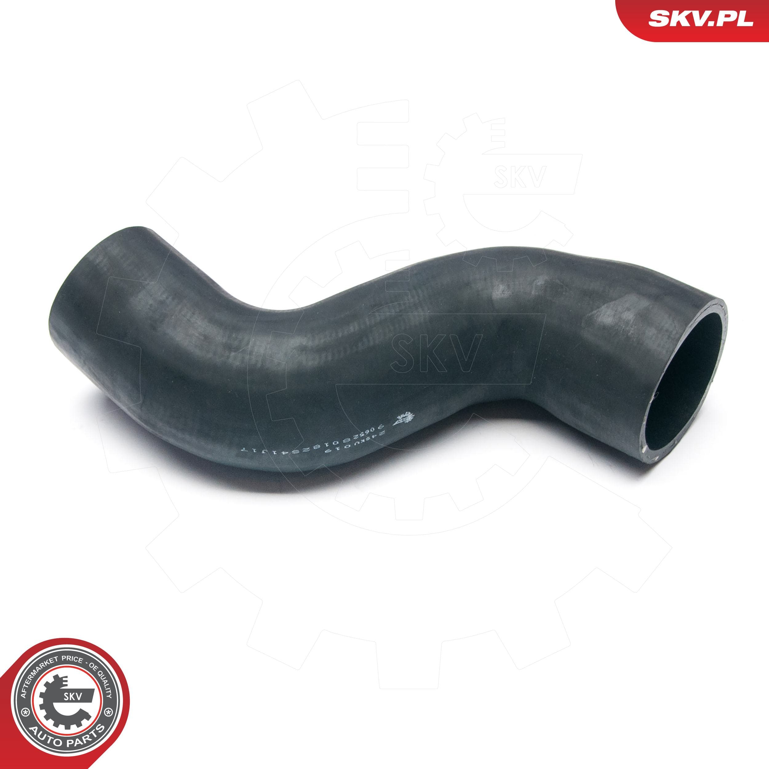 Image of Manicotto turbina ; MERCEDES Sprinter ; 9065280182