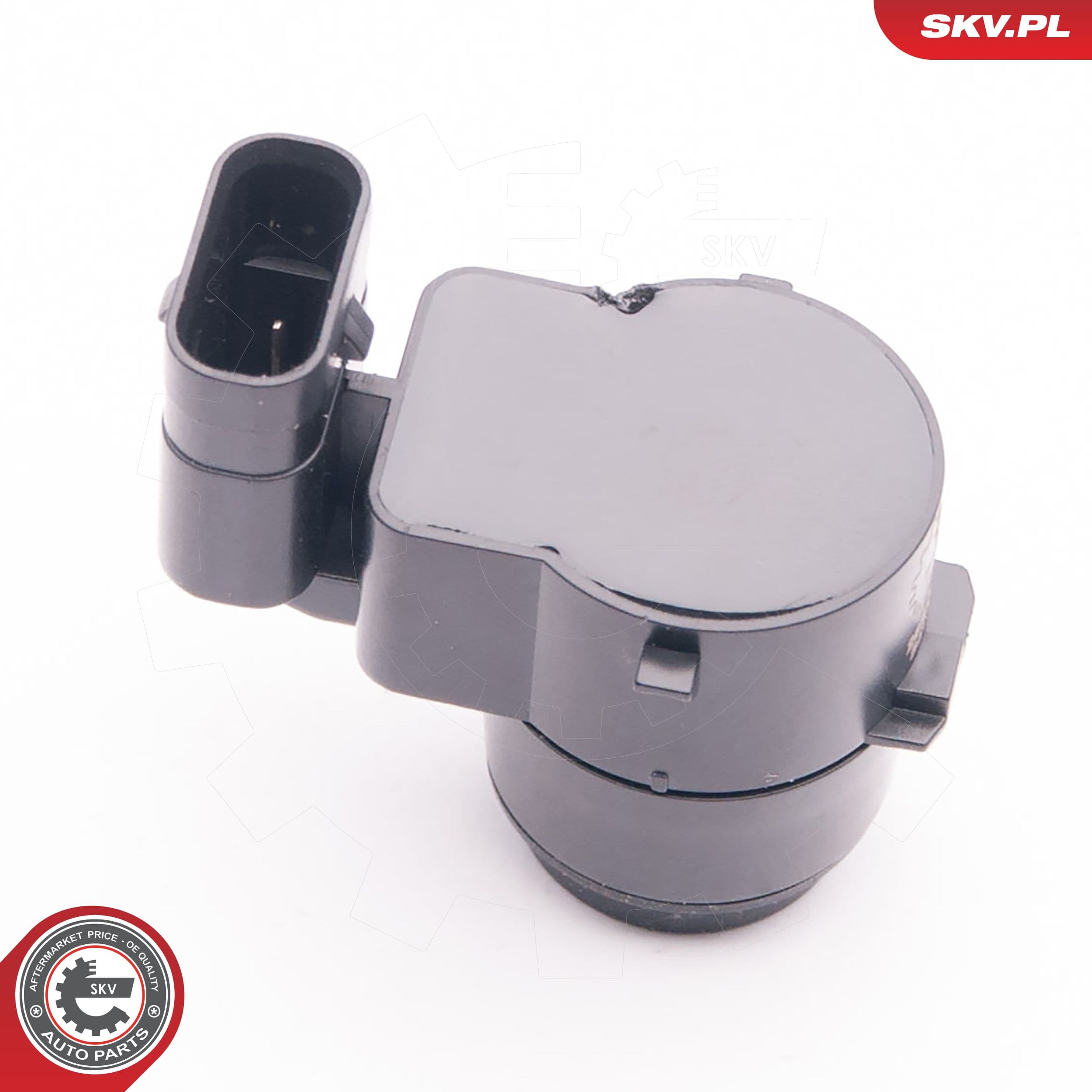 Image of Sensor de estacionamiento ; BMW 1 3 MINI MINI (R55 R56 R57) ; 66206934308