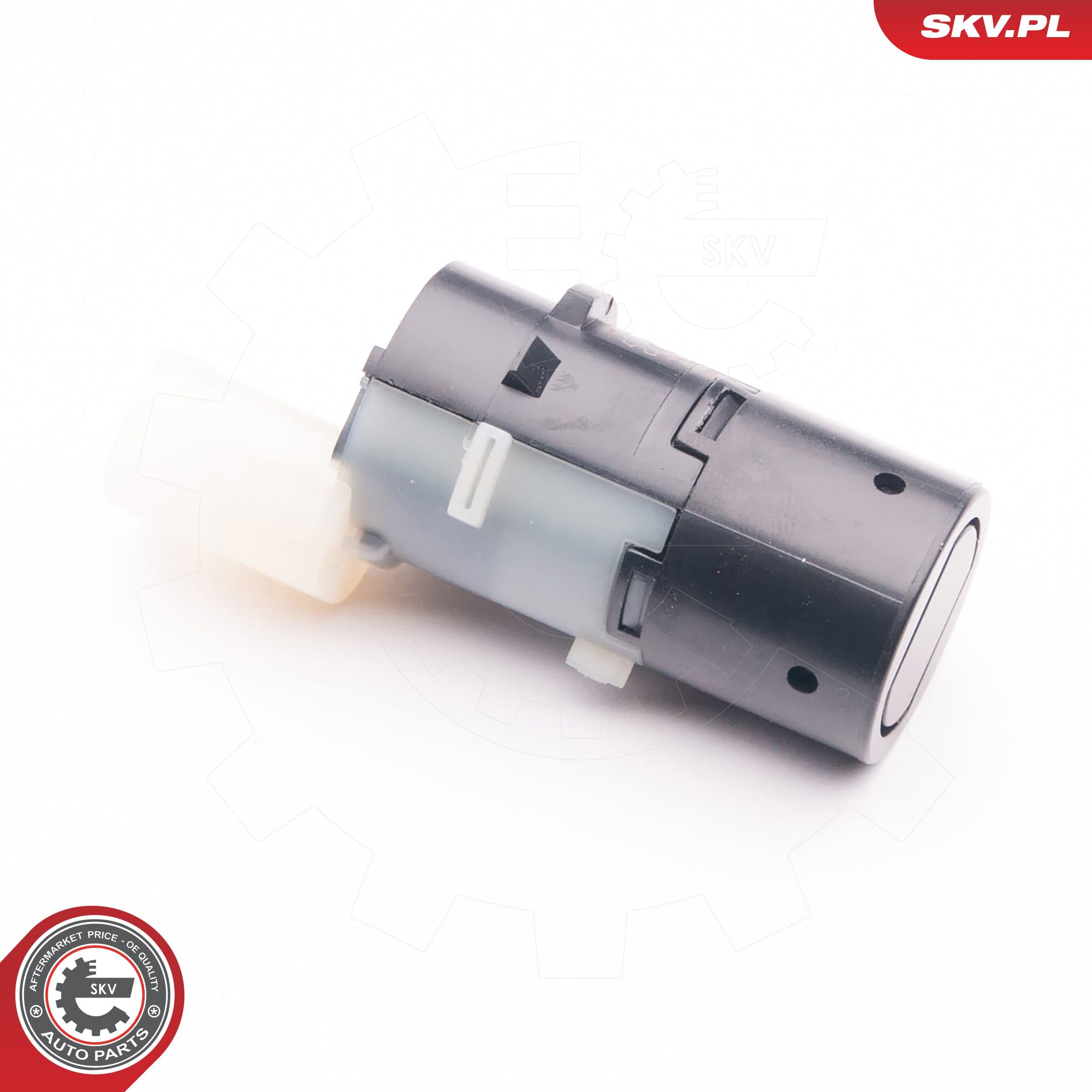Image of Sensor de estacionamiento ; BMW 3 Coupe Kabriolet Touring (E46) ; 66216902180