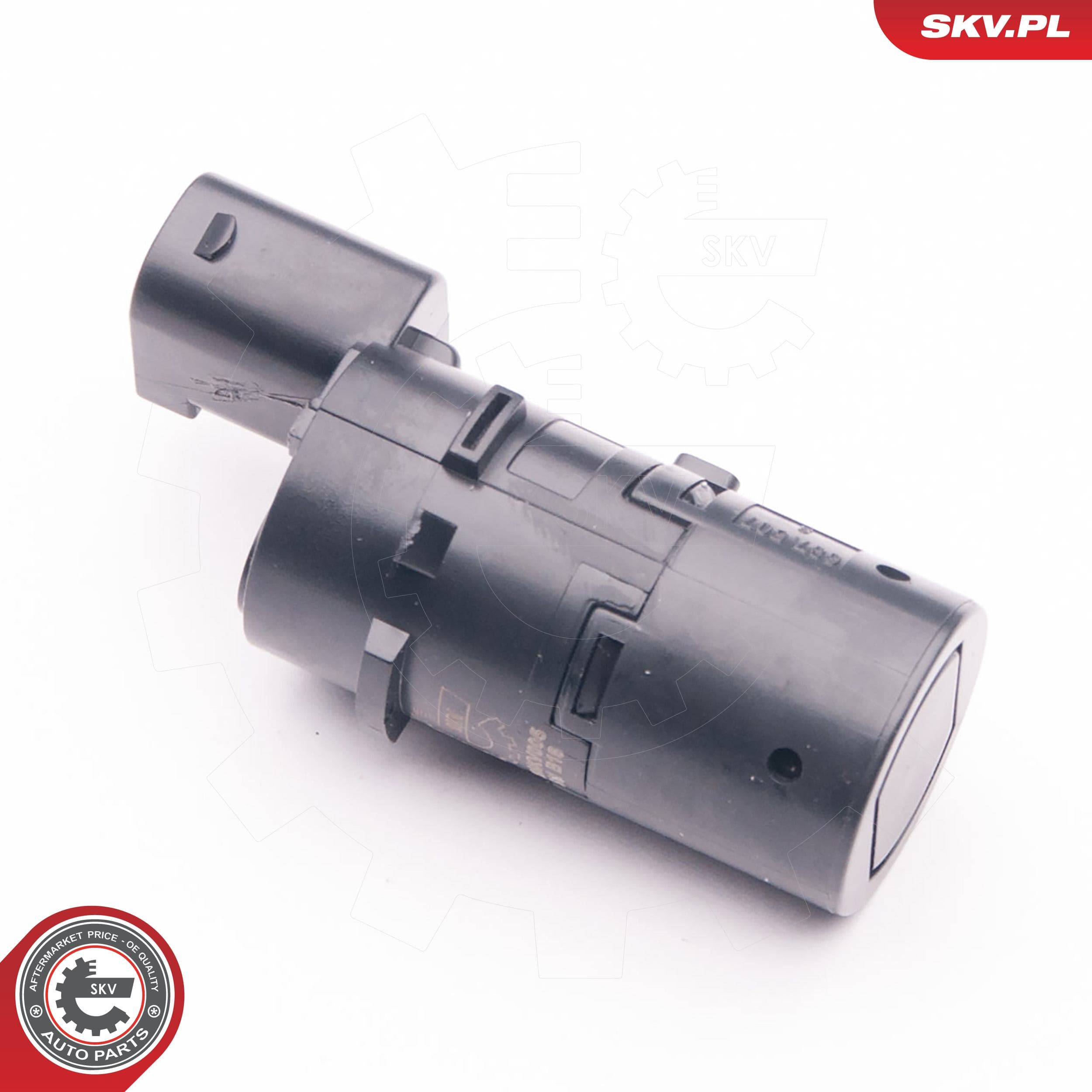 Image of Sensor de estacionamiento ; BMW CITROEN PEUGEOT ; 66216902182