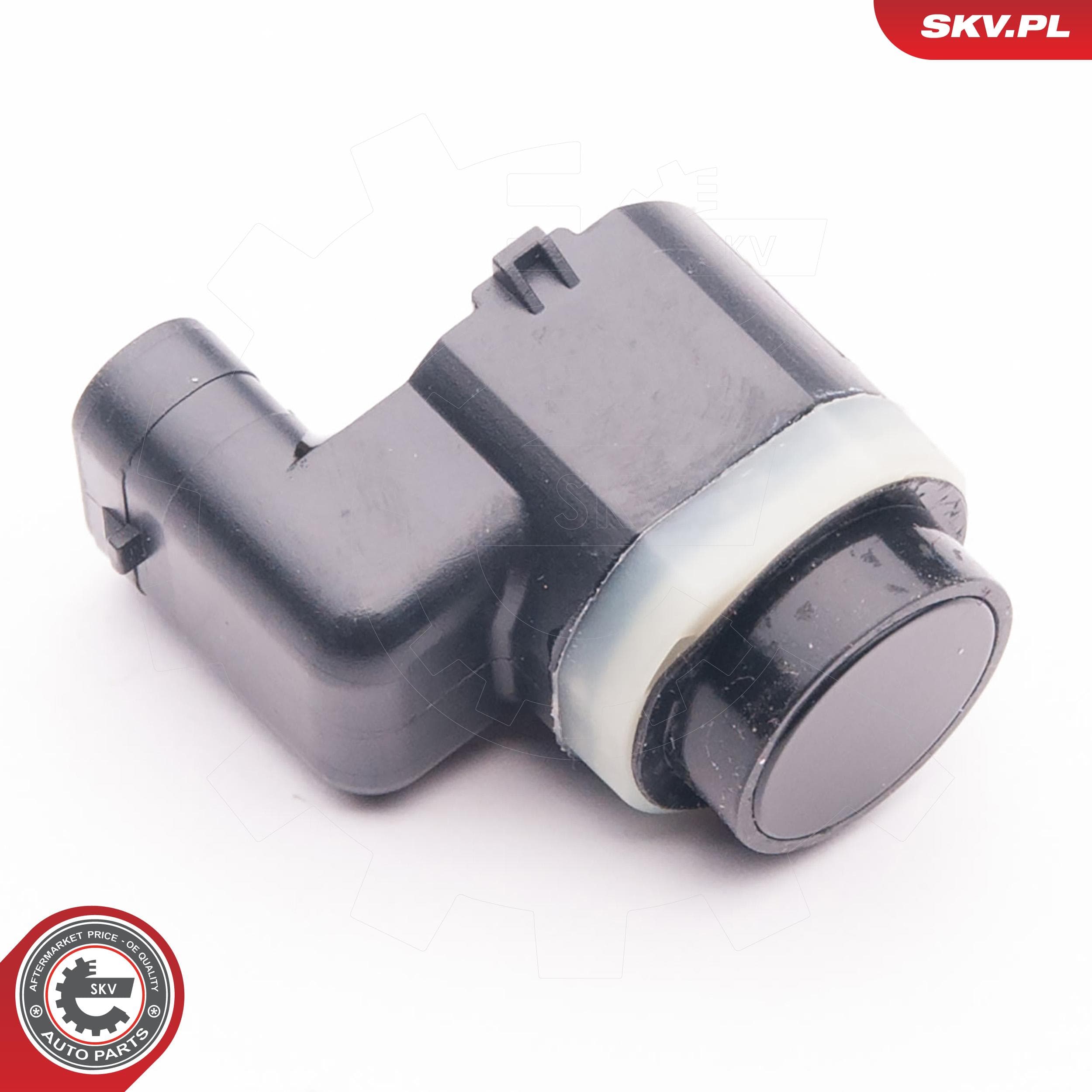 Image of Sensor de estacionamiento ; BMW VW AUDI SKODA VOLVO JAGUAR LAND ROVER RENAULT ; 66209139868