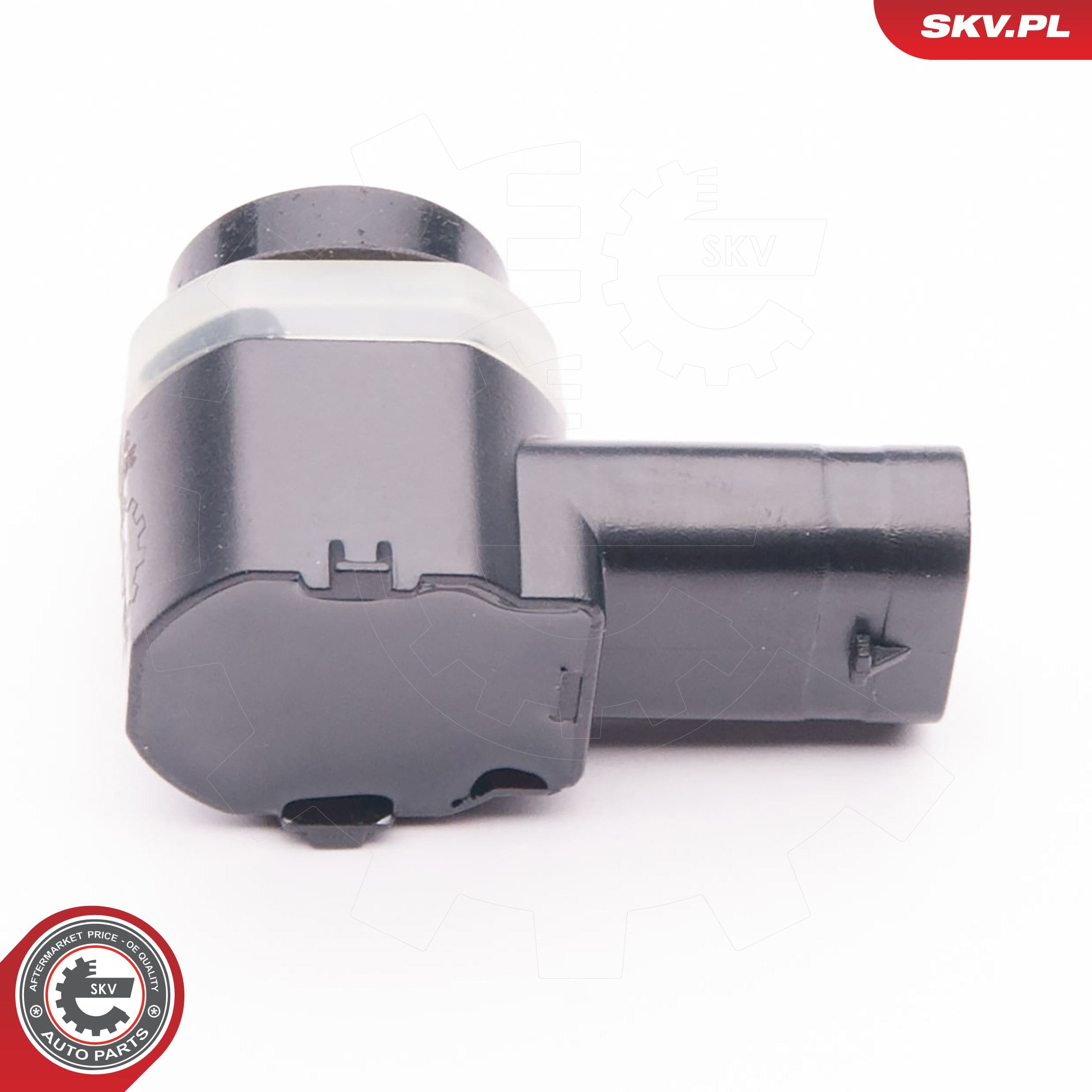 Image of Sensor de estacionamiento ; BMW AUDI VW SEAT SKODA VOLVO JAGUAR RENAULT ; 66209270500