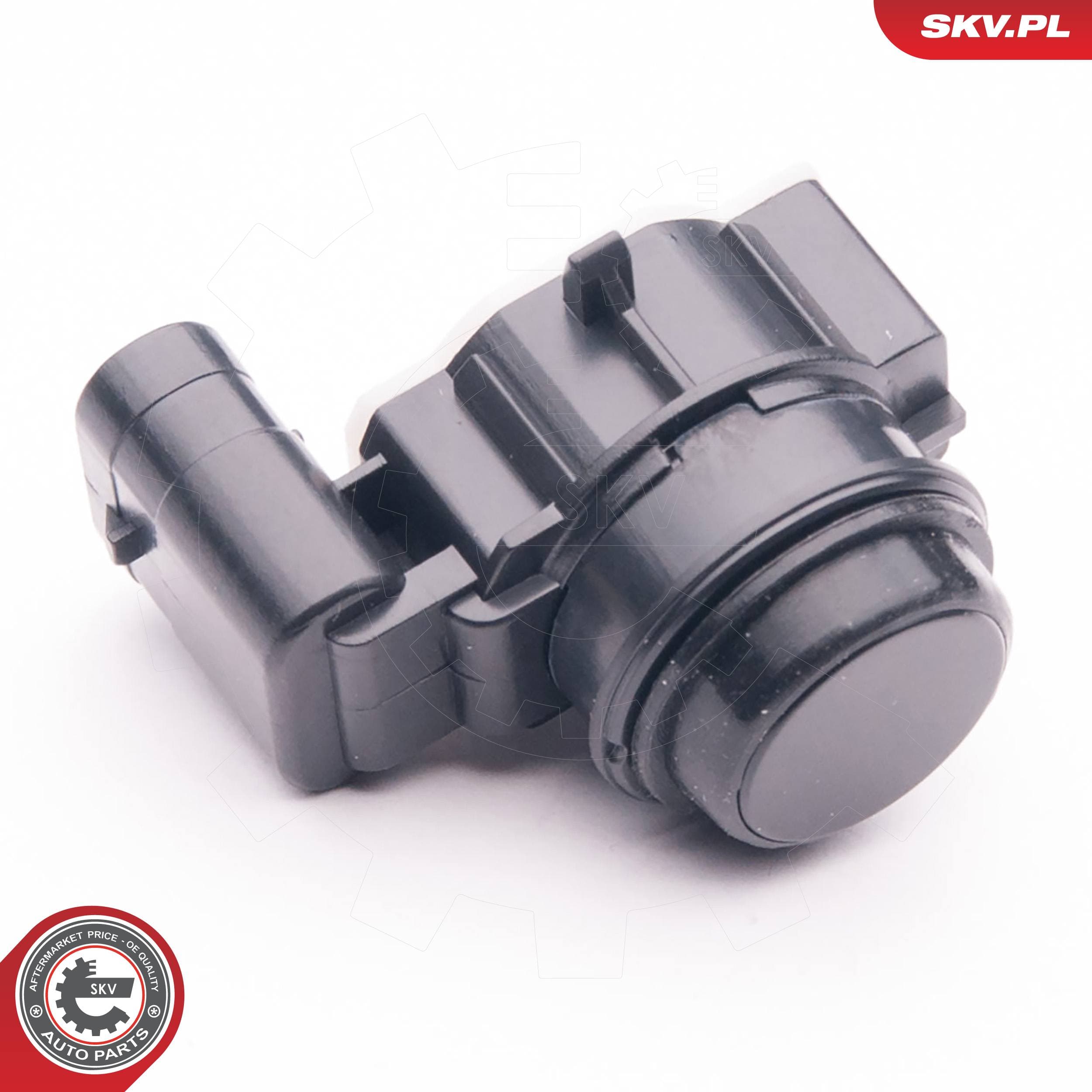 Image of Sensor de estacionamiento ; BMW 1 (F20 F21) 2 Coupe (F22) 2 Kabriolet (F23) ; 66209261607
