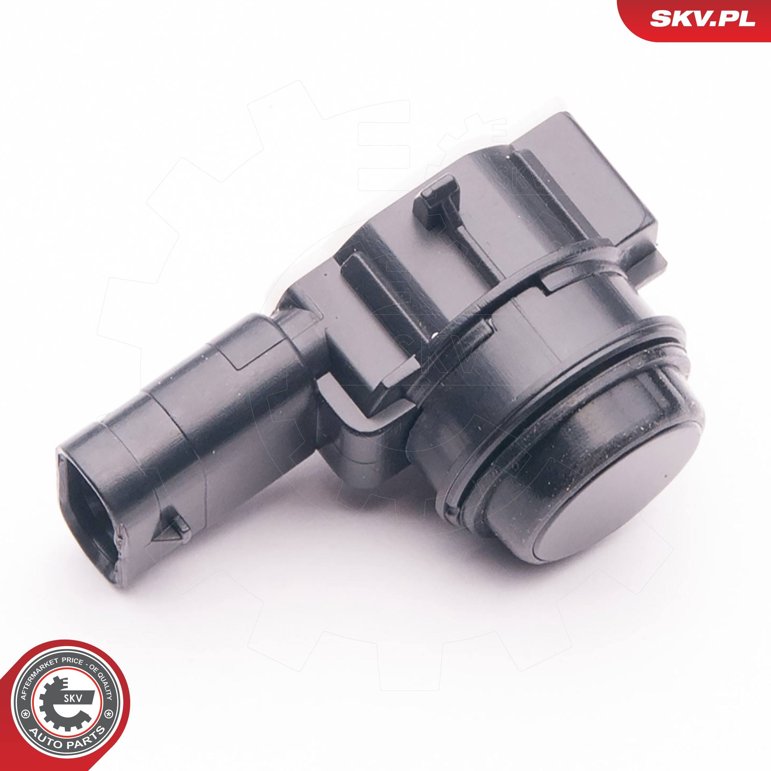 Image of Sensor de estacionamiento ; BMW 1 (F20 F21) 3 (F30 F31 F34 F80) 4 (F32 F82) ; 66209261582