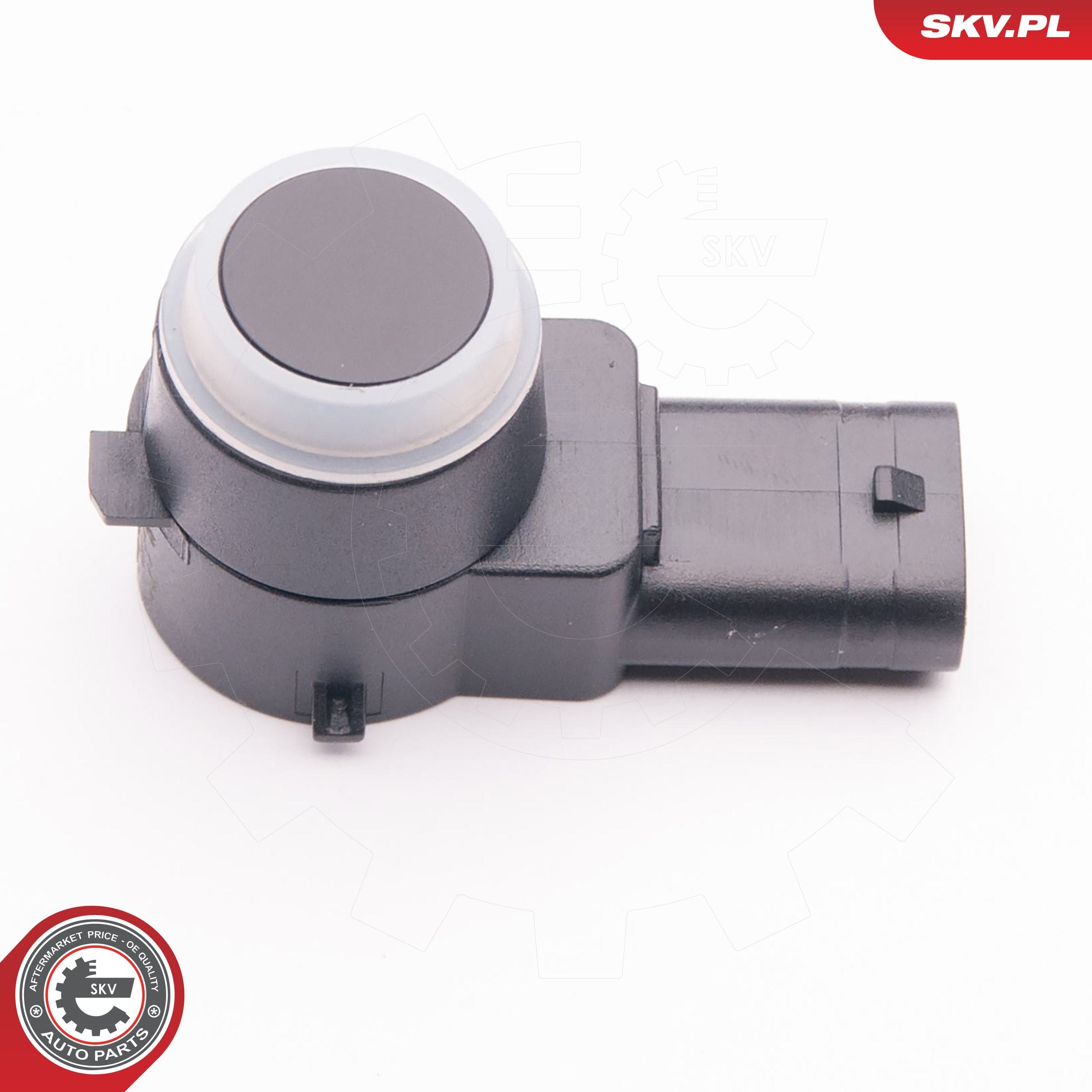 Image of Sensor de estacionamiento ; MERCEDES-BENZ Class A B E S ; 2125420118