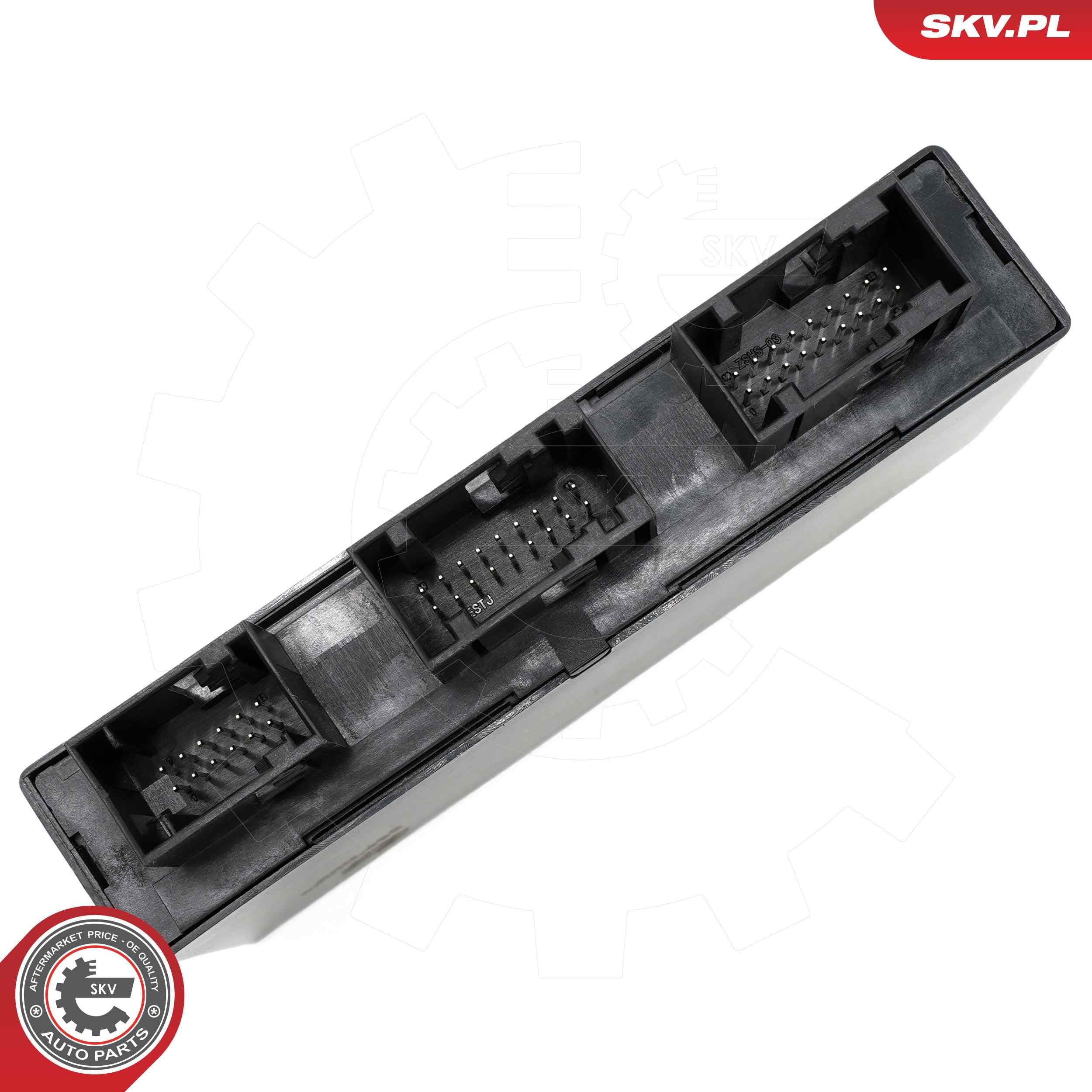 Image of Controlador de aparcamiento ; BMW 5 6 7 X6 X7 ; 66209145158