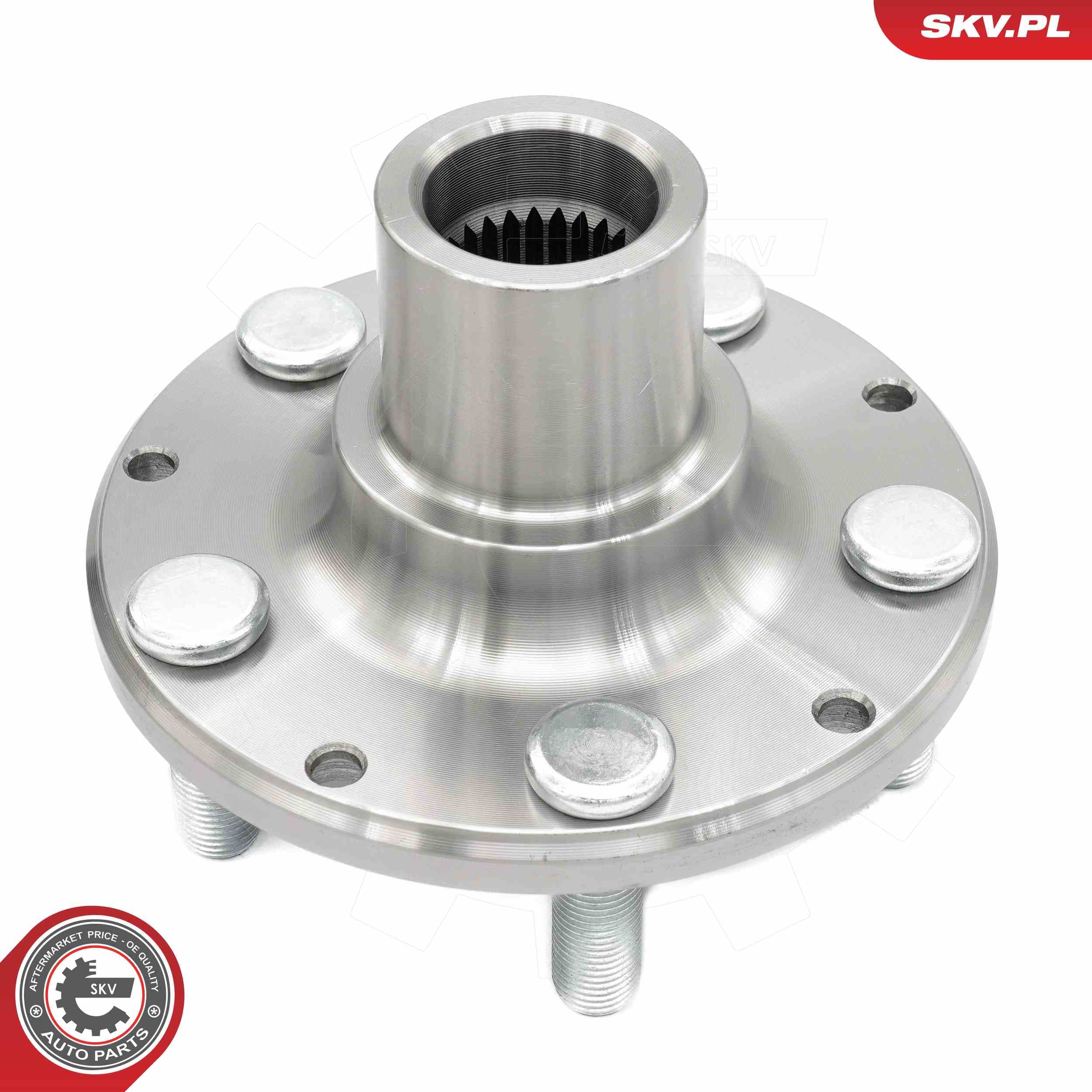 Image of Wheel hub bearing ; front ; SUBARU Forester ; 28052-AA010