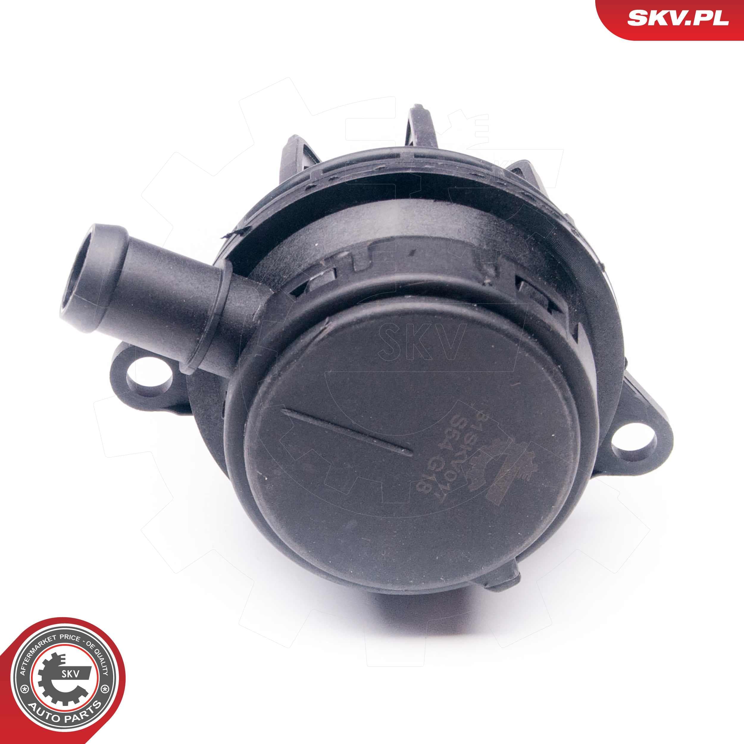 Image of Separador de aceite ; AUDI A4 SEAT Exeo SKODA Superb VW Passat ; 059103495G