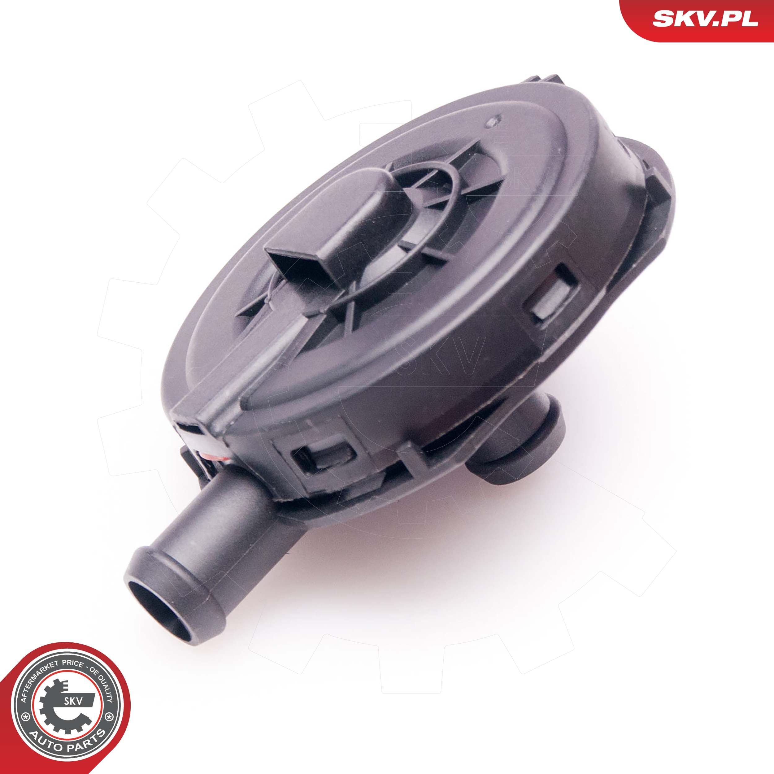 Image of Séparateur d'huile ; AUDI A4 A4 Avant A4 kabriolet A6 ; 077103245B