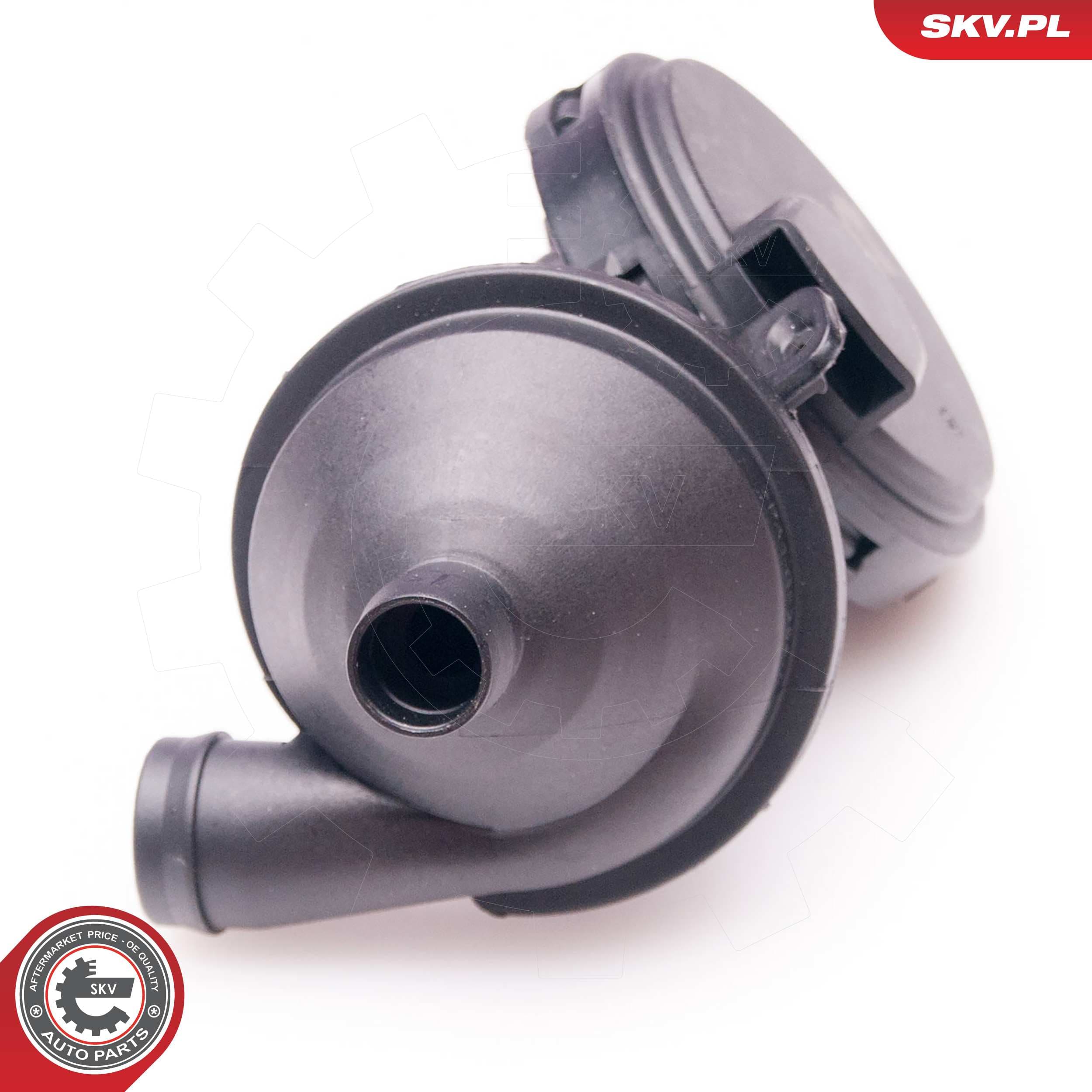 Image of Séparateur d'huile ; BMW 3 3 Coupe 3 kabriolet 3 Touring ; 11617501566