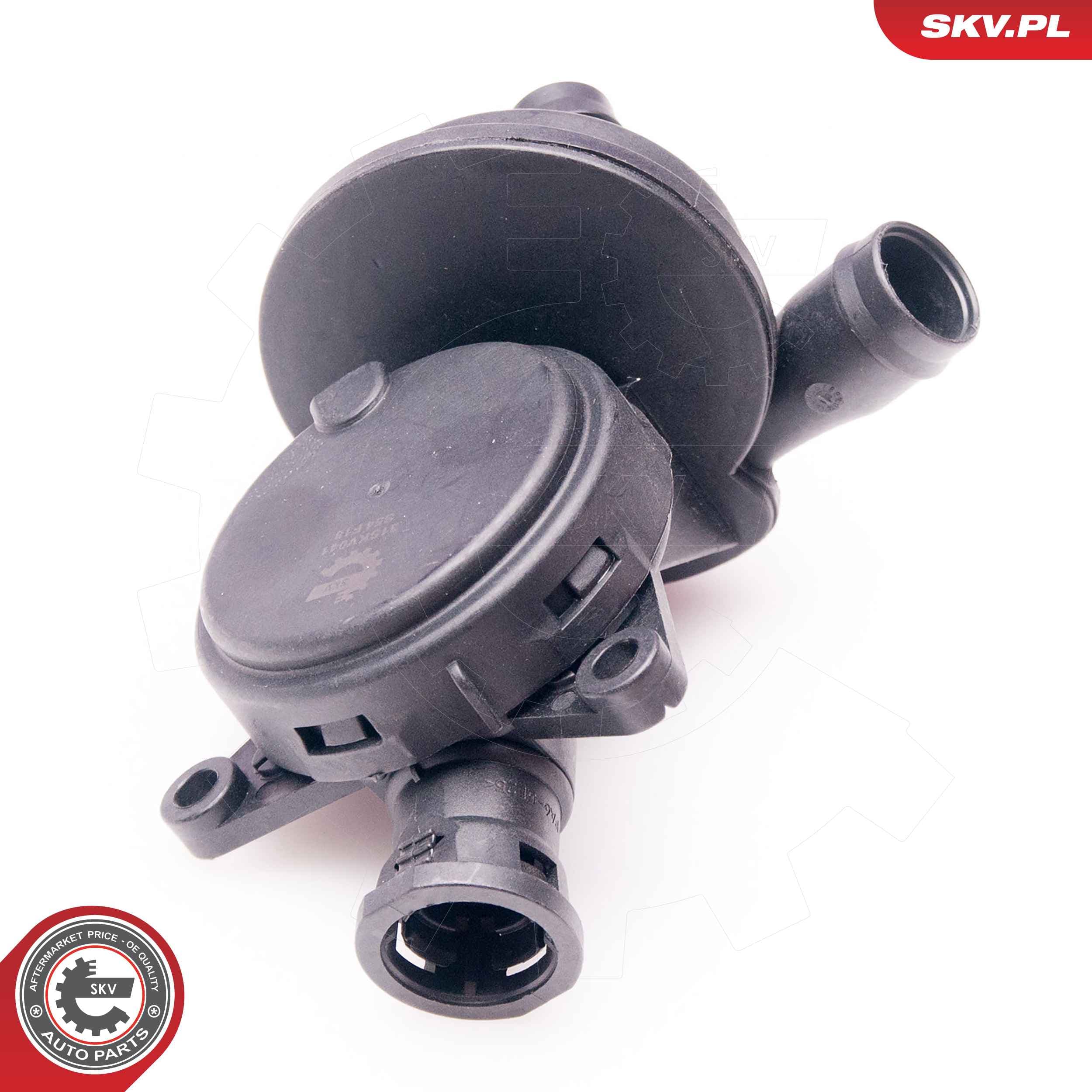 Image of Separador de aceite ; BMW 1 3 Compact Coupe Touring Kabriolet X3 Z4 Roadster ; 11617503520