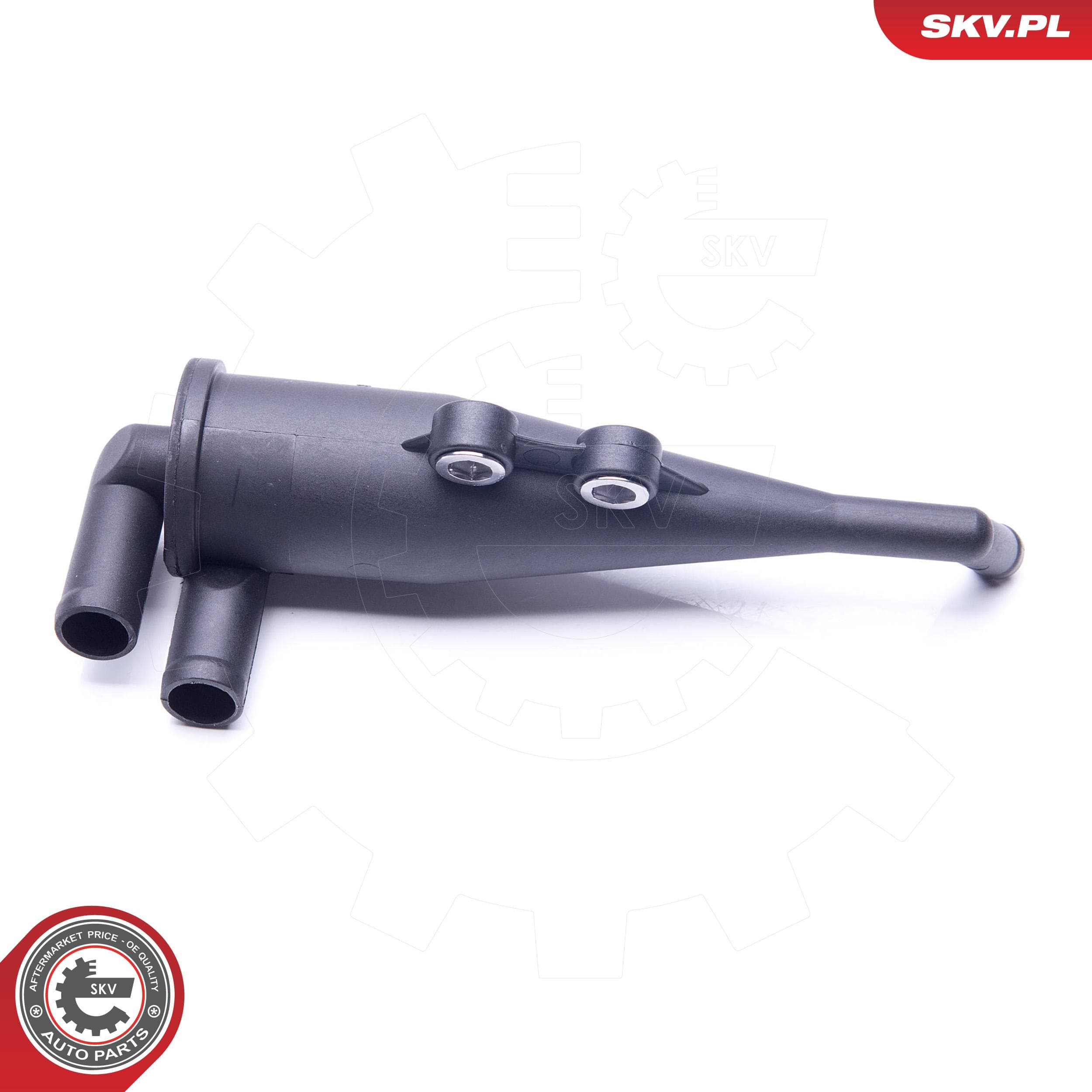 Image of Separador de aceite ; BMW X5 LAND ROVER Range Rover III Sport ; 11151705237