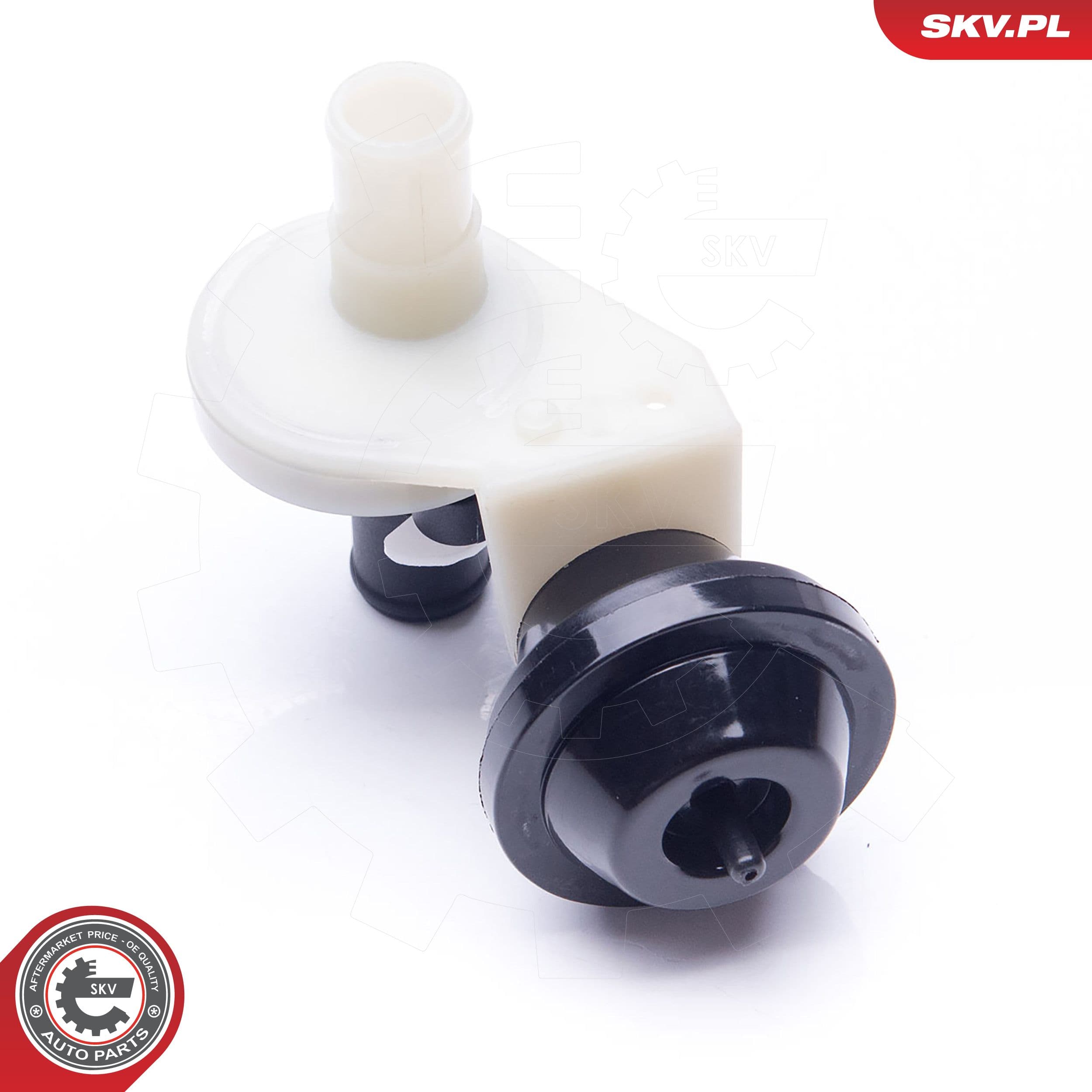 Image of Valve magnétique ; AUDI MERCEDES-BENZ ; 431819809A