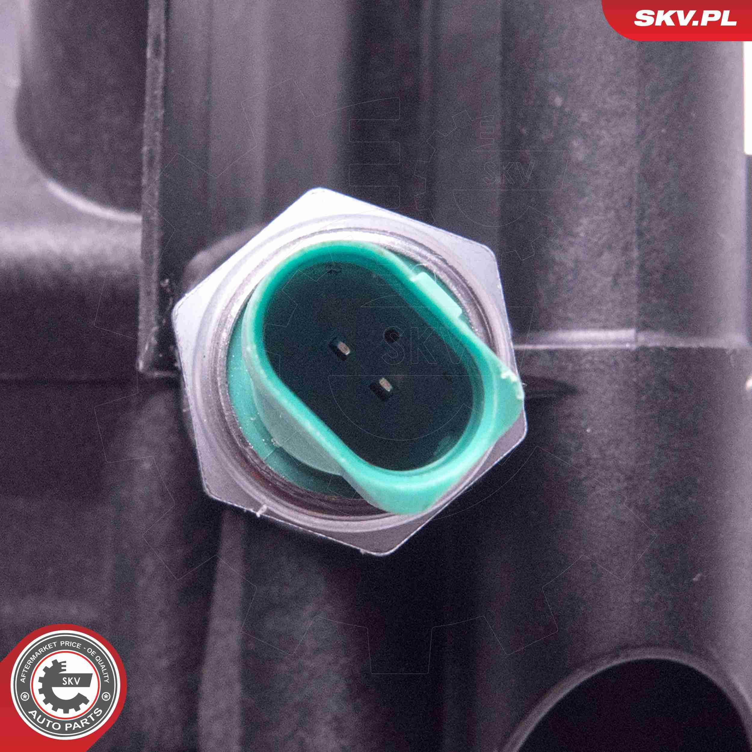Image of  Radiador De Aceite, Aceite Motor ; AUDI A3 Q3 SEAT Leon SKODA Octavia III Kodiaq Karoq VW Touran T-Roc Polo ; 03N115389K