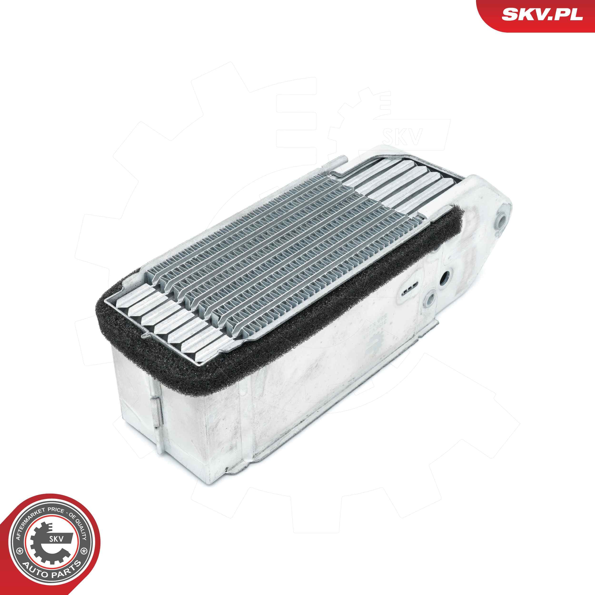 Image of  Radiador De Aceite, Aceite Motor ; VW Transporter ; 021117021B
