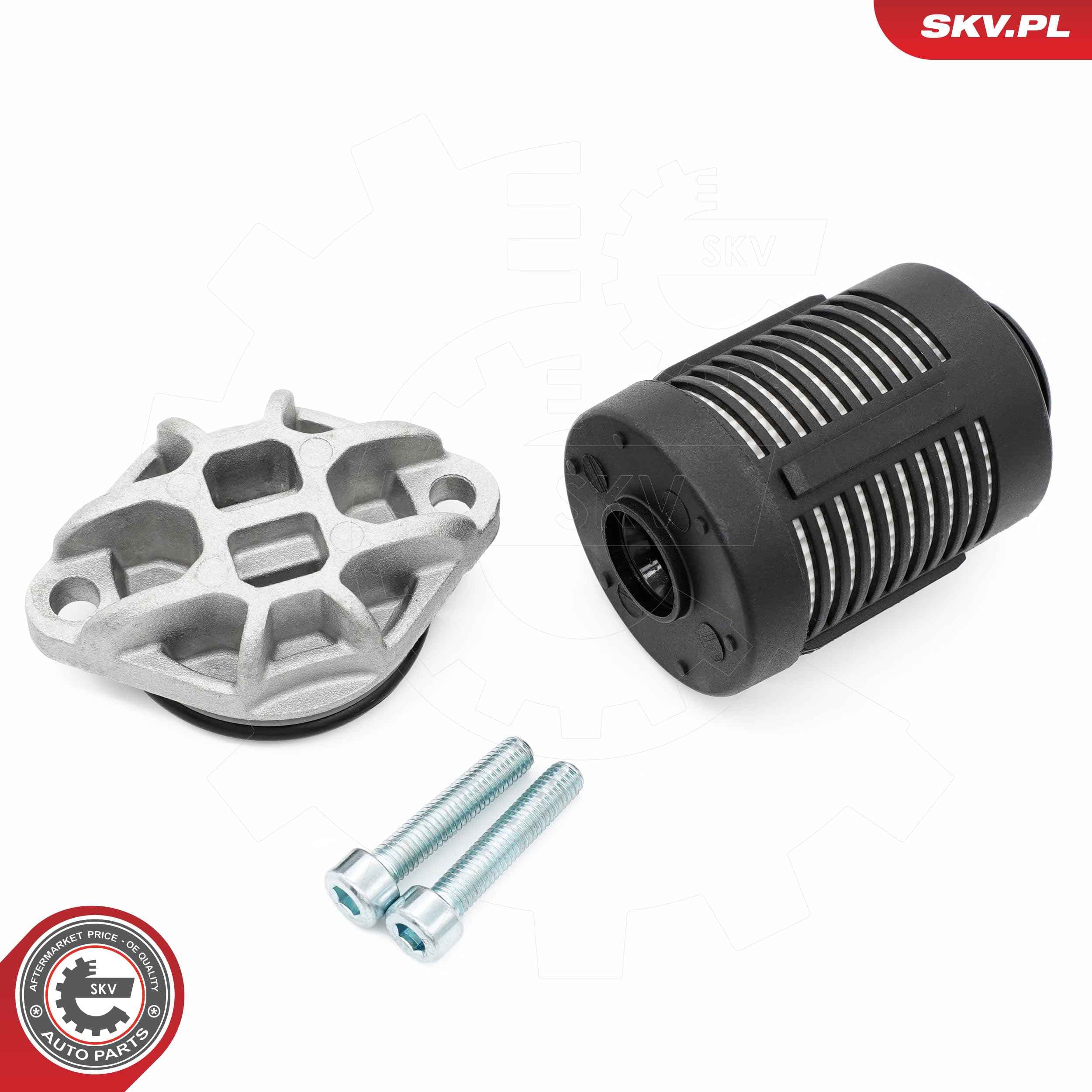 Image of Filtro dell'olio ; FORD Kuga I LAND ROVER Freelander 2 Evoque VOLVO s60 II S80 II V60 I XC60  ; LR032298