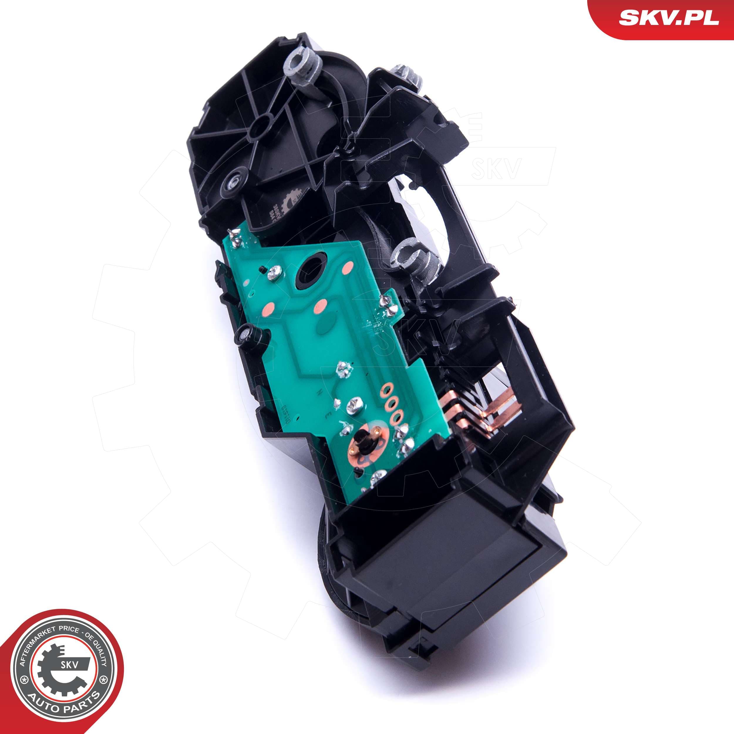 Image of Panneau de commande de chauffage ; MERCEDES-BENZ V-Class Sprinter Vito ; A0008304185
