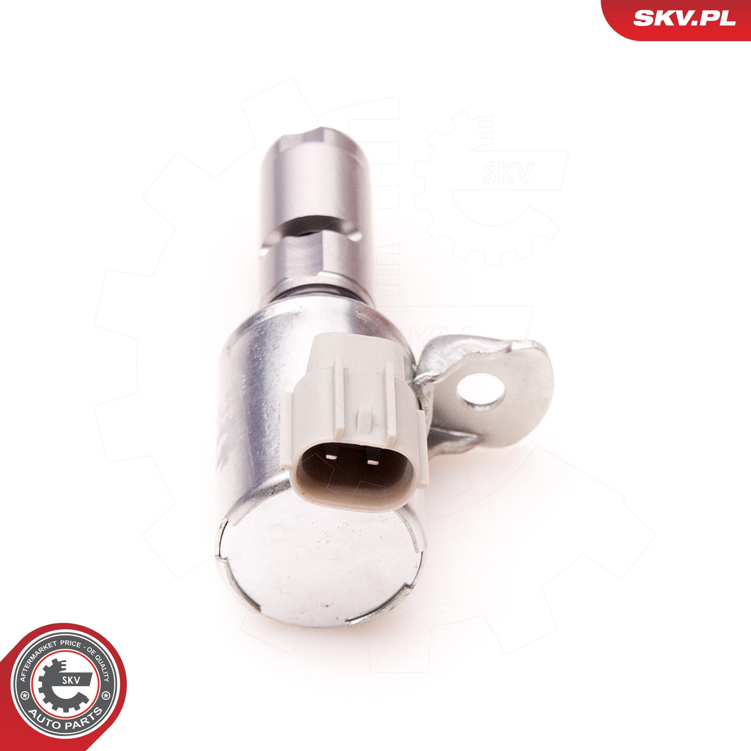 Image of Control Valve, camshaft adjustment ; FORD C-Max Fiesta Focus Mondeo Transit ; 1793476