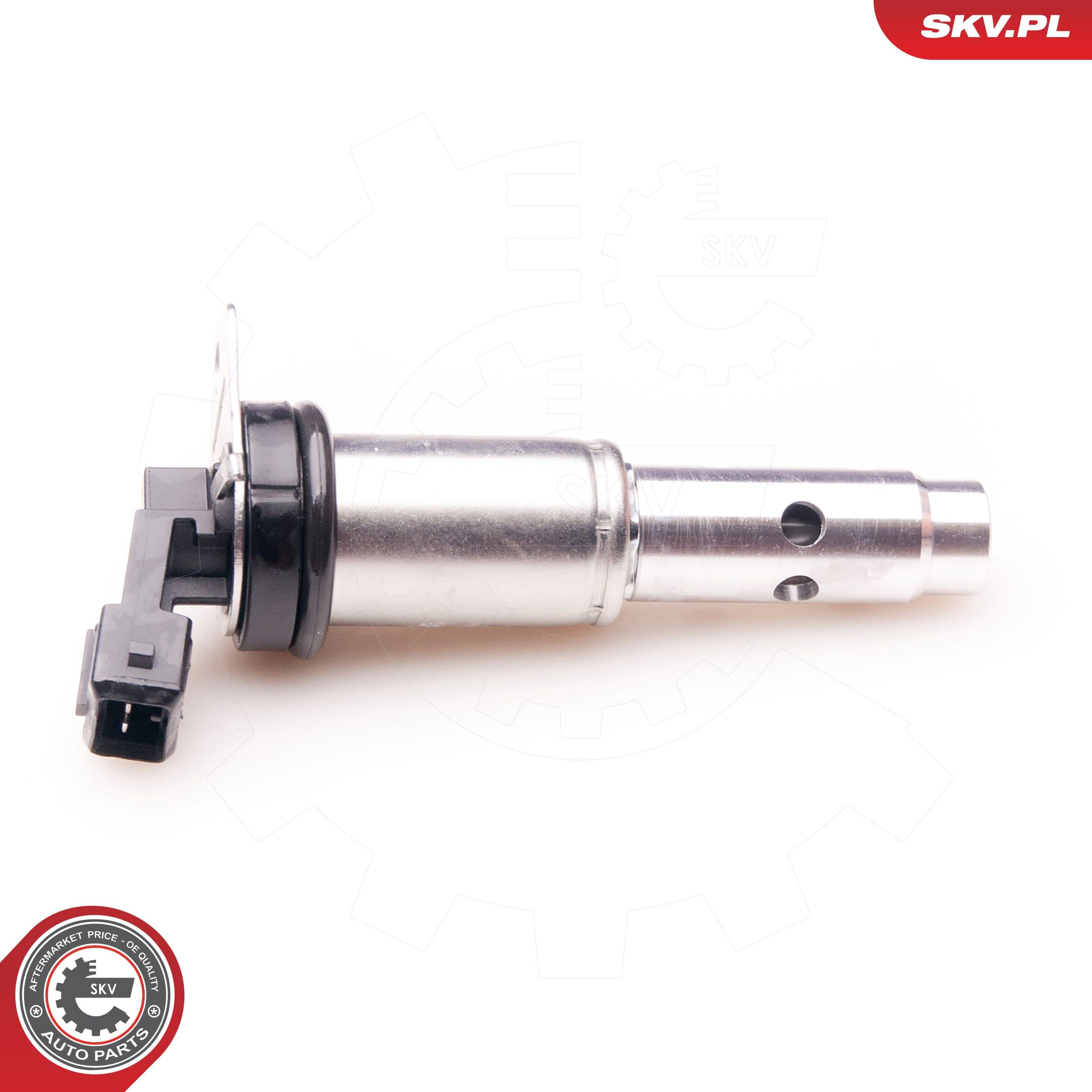 Image of Control Valve, camshaft adjustment ; BMW 1 3 5 6 7 X1 X3 X5 X6 Z4 ; 11367585425