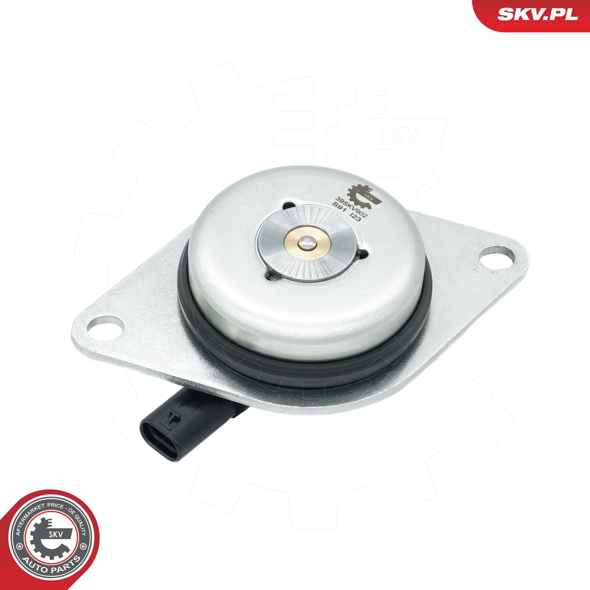Image of Magneto central, ajuste árbol de levas ; CHEVROLET Aveo Cruze OPEL Astra J Cascada Corsa D E Insignia ; 55562223