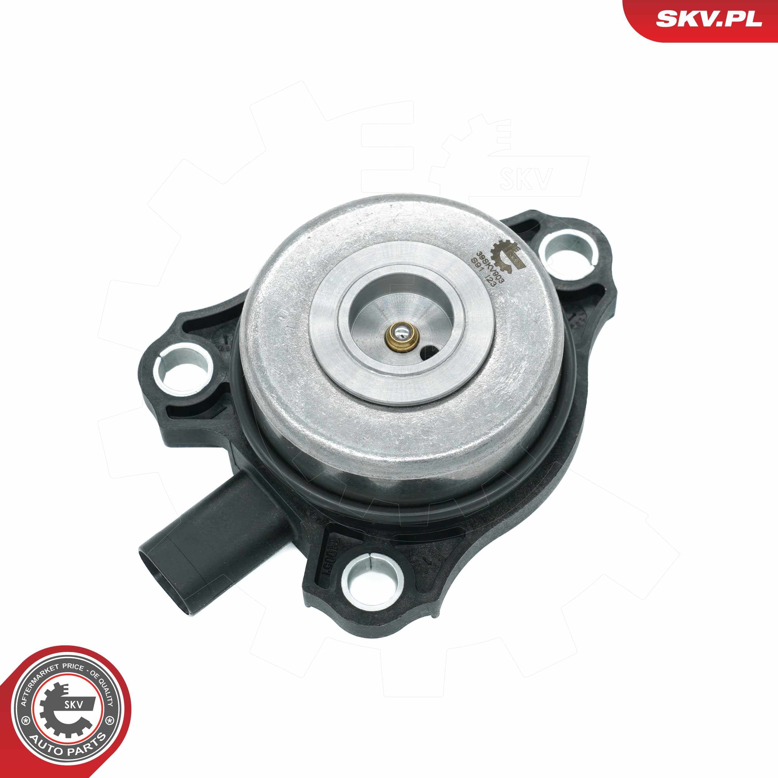 Image of Magneto central, ajuste árbol de levas ; MERCEDES-BENZ Klasa C E SLK ; A2710500177