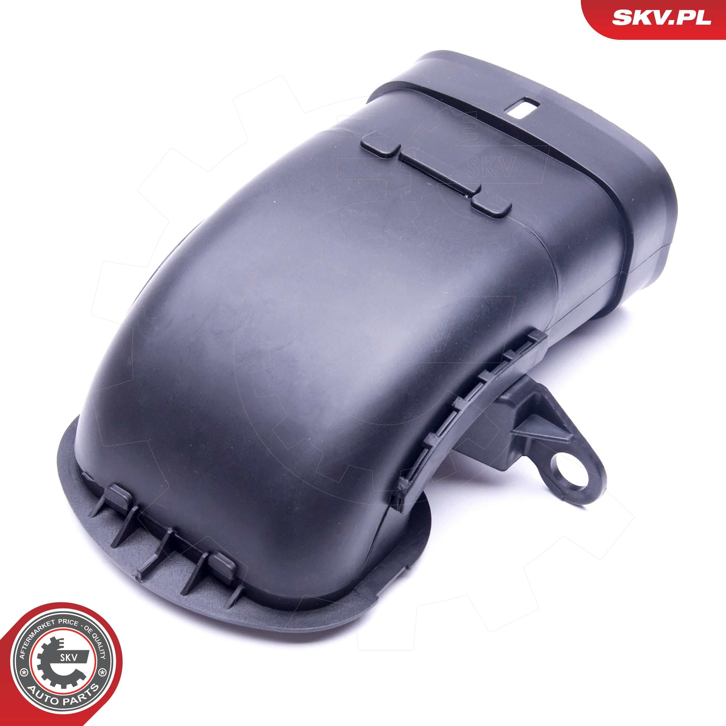 Image of Tubo di aspirazione per filtro dell'aria ; BMW X3 (F25) X4 (F26) ; 13717601869