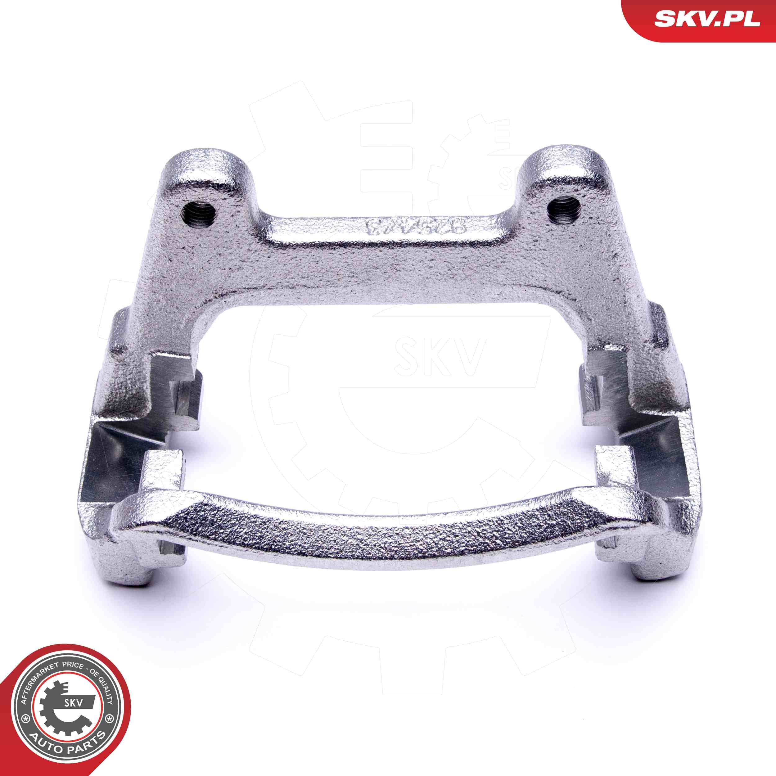 Image of Soporte, pinza de freno ; trasera izquierda / derecha ; AUDI A4 S4 Quattro ; 8E0615425B