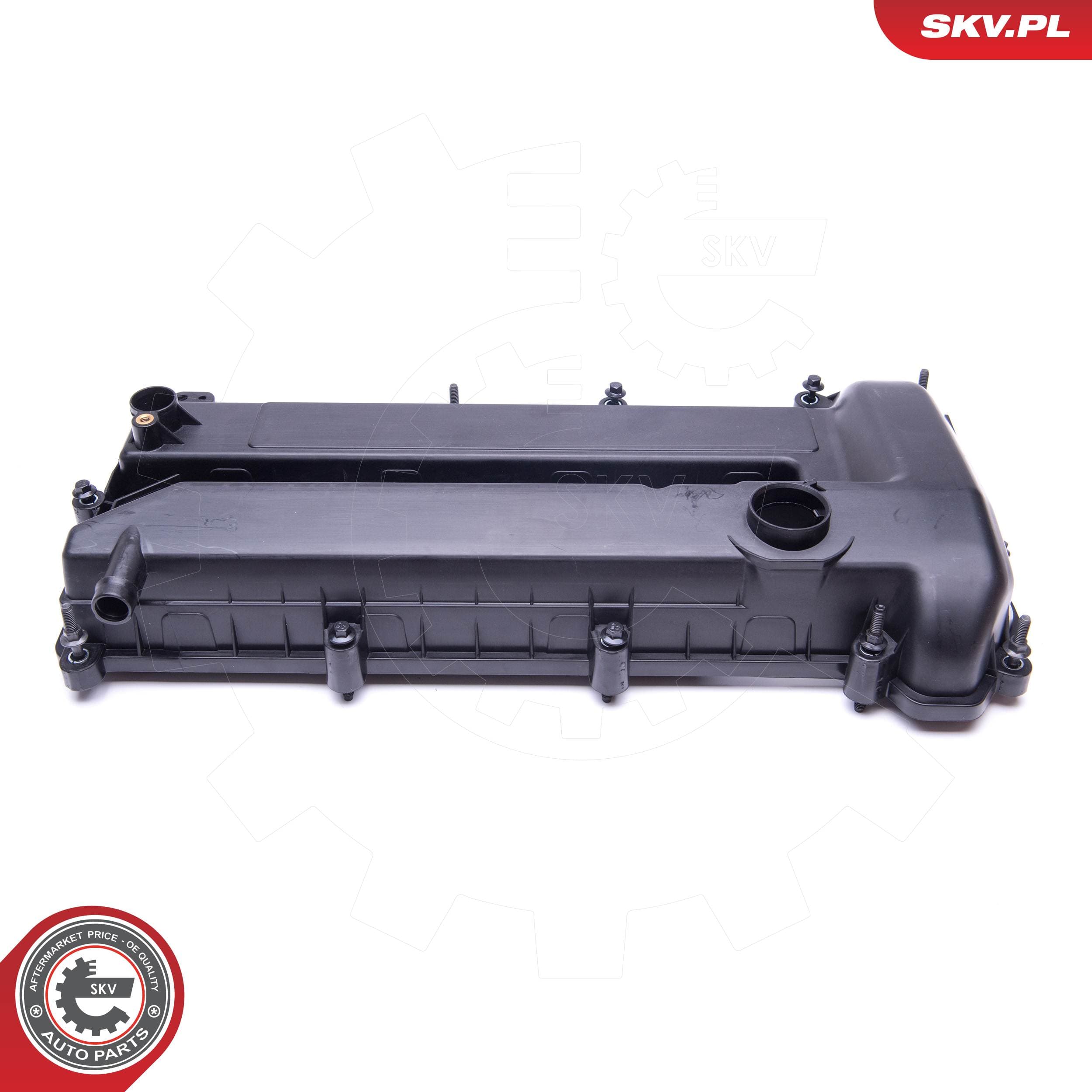 Image of Zylinderkopfhaube ; FORD Focus II C-max Focus C-max ; 4M5G6K272HE