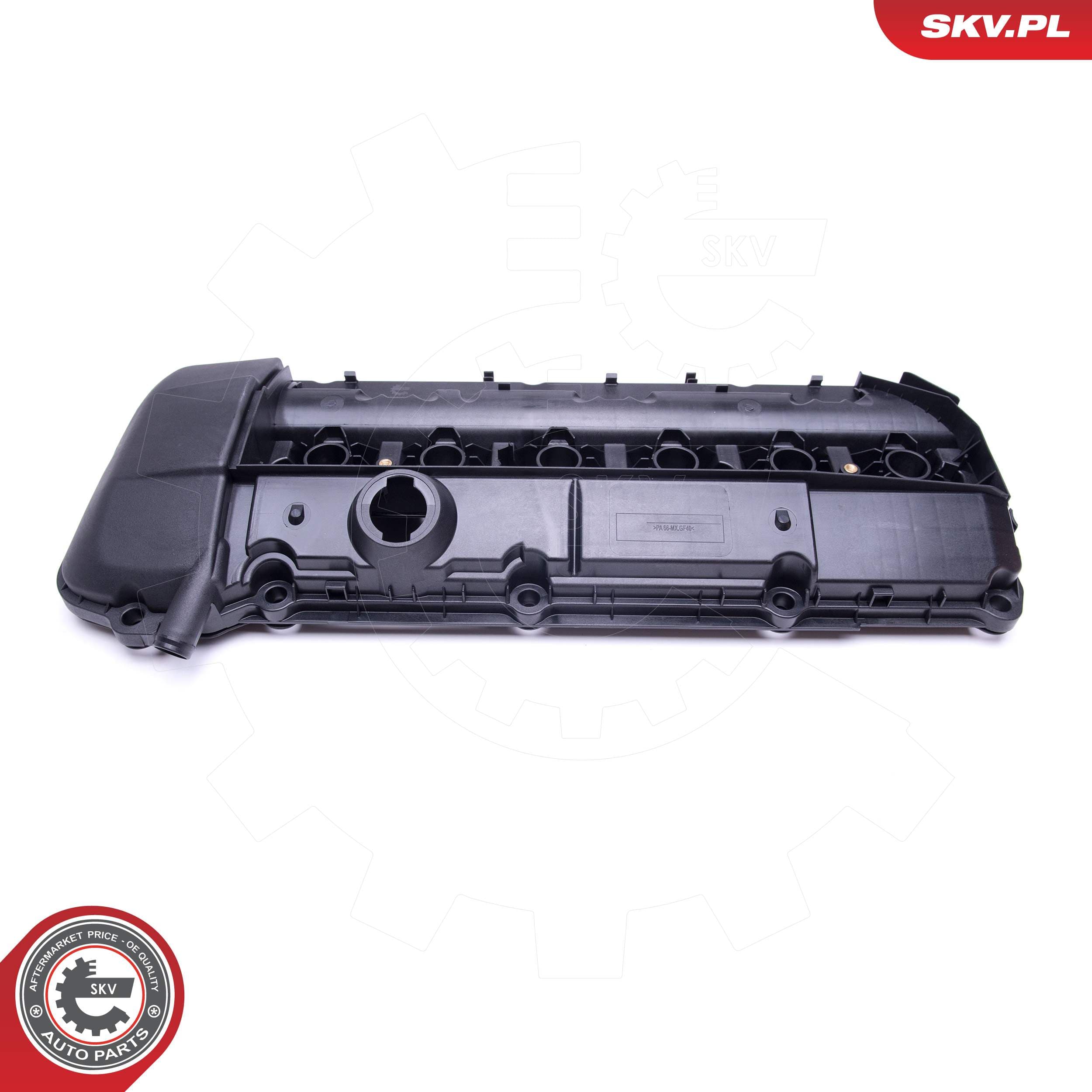 Image of Zylinderkopfhaube ; BMW M54 (B226S1 B256S5 B306S3) ; 11127512839