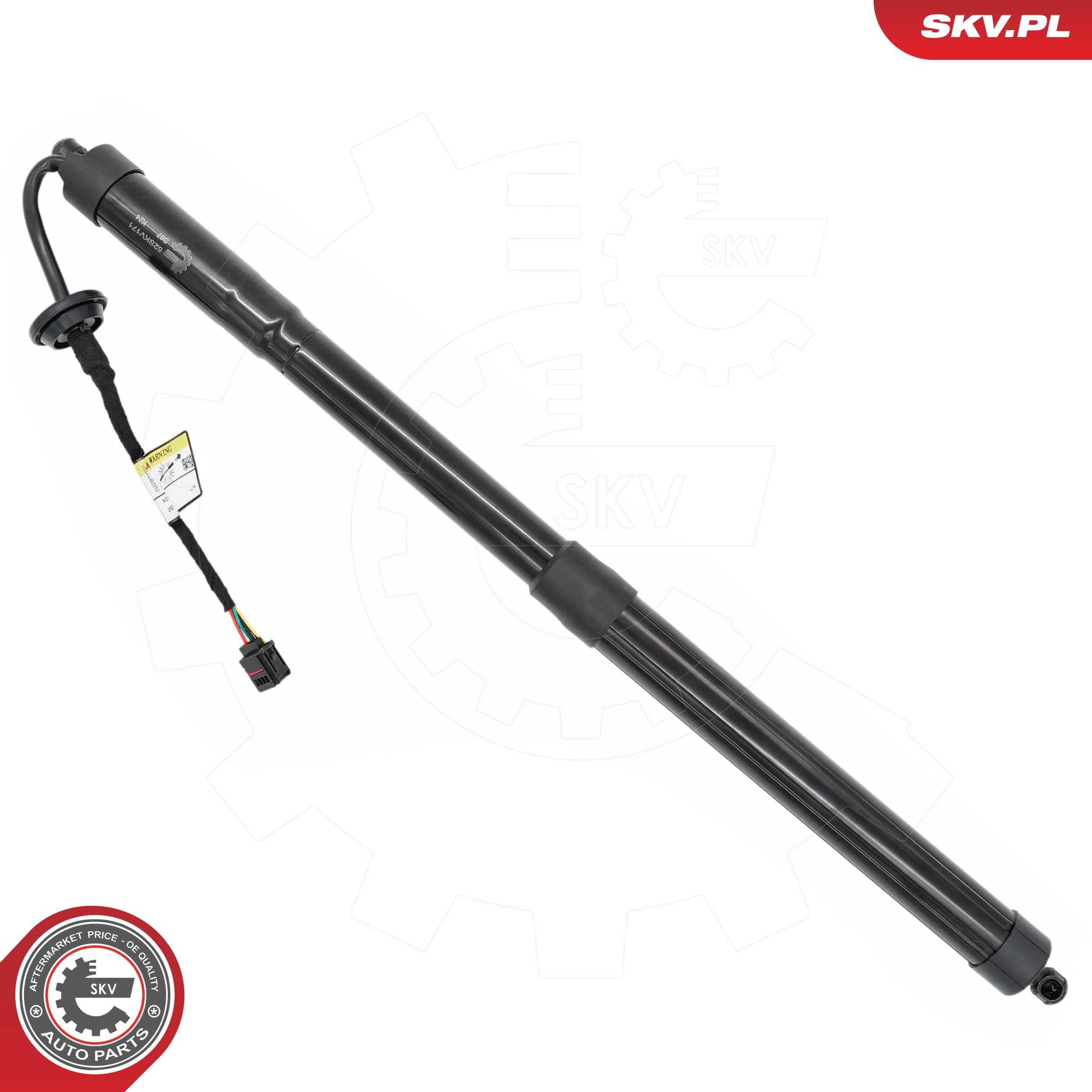 Image of Muelle neumático, maletero ; VOLVO XC40 ; 32296296