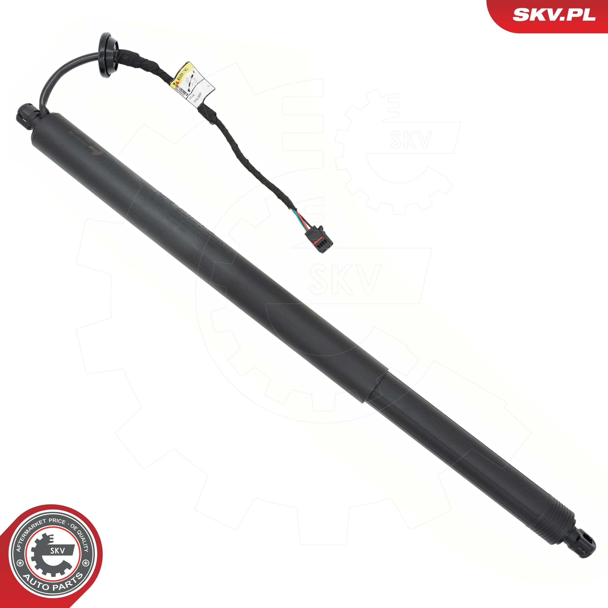 Image of Muelle neumático, maletero ; VOLVO XC40 ; 32227617