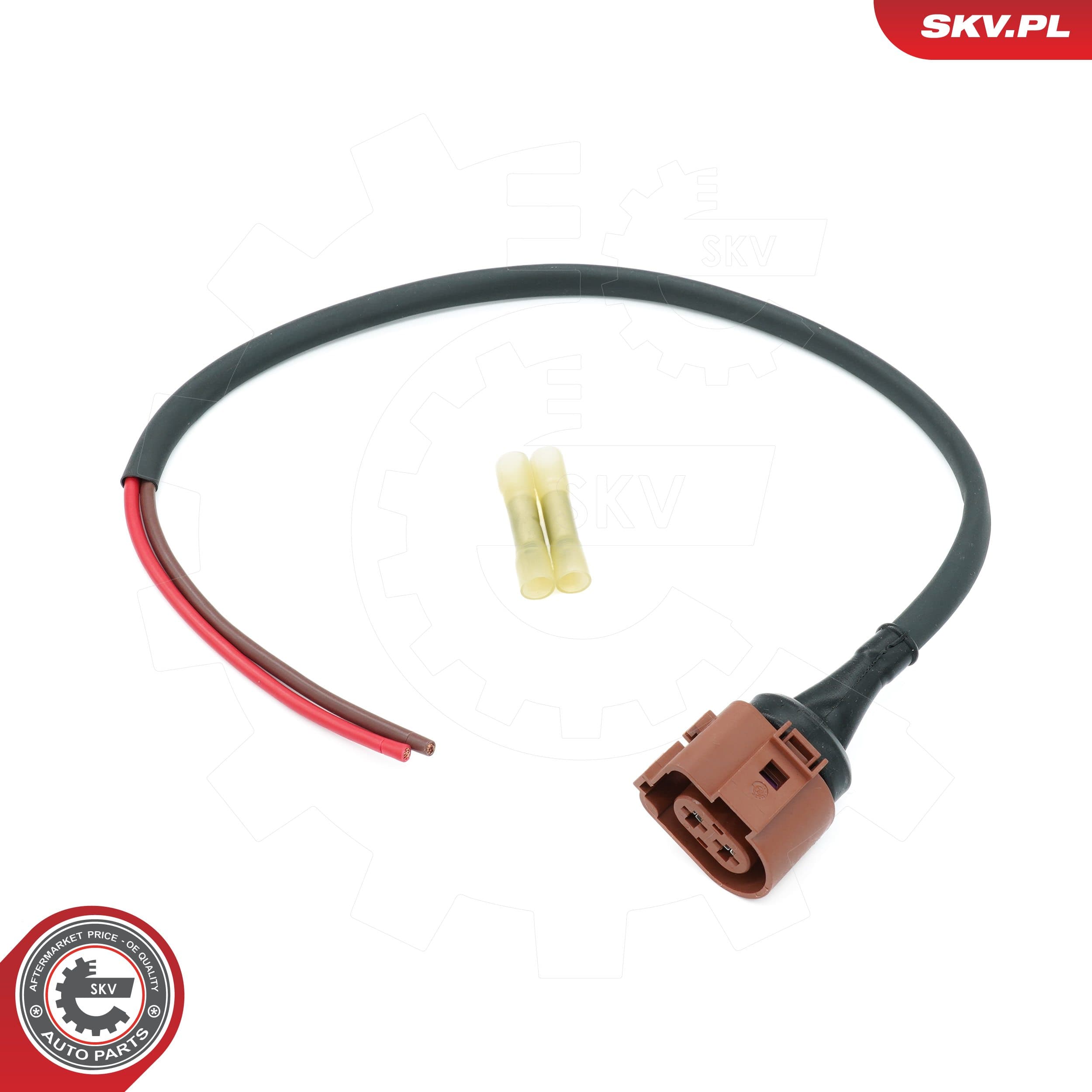 Image of Kit de reparación cables ;  ; 3B0973752A  