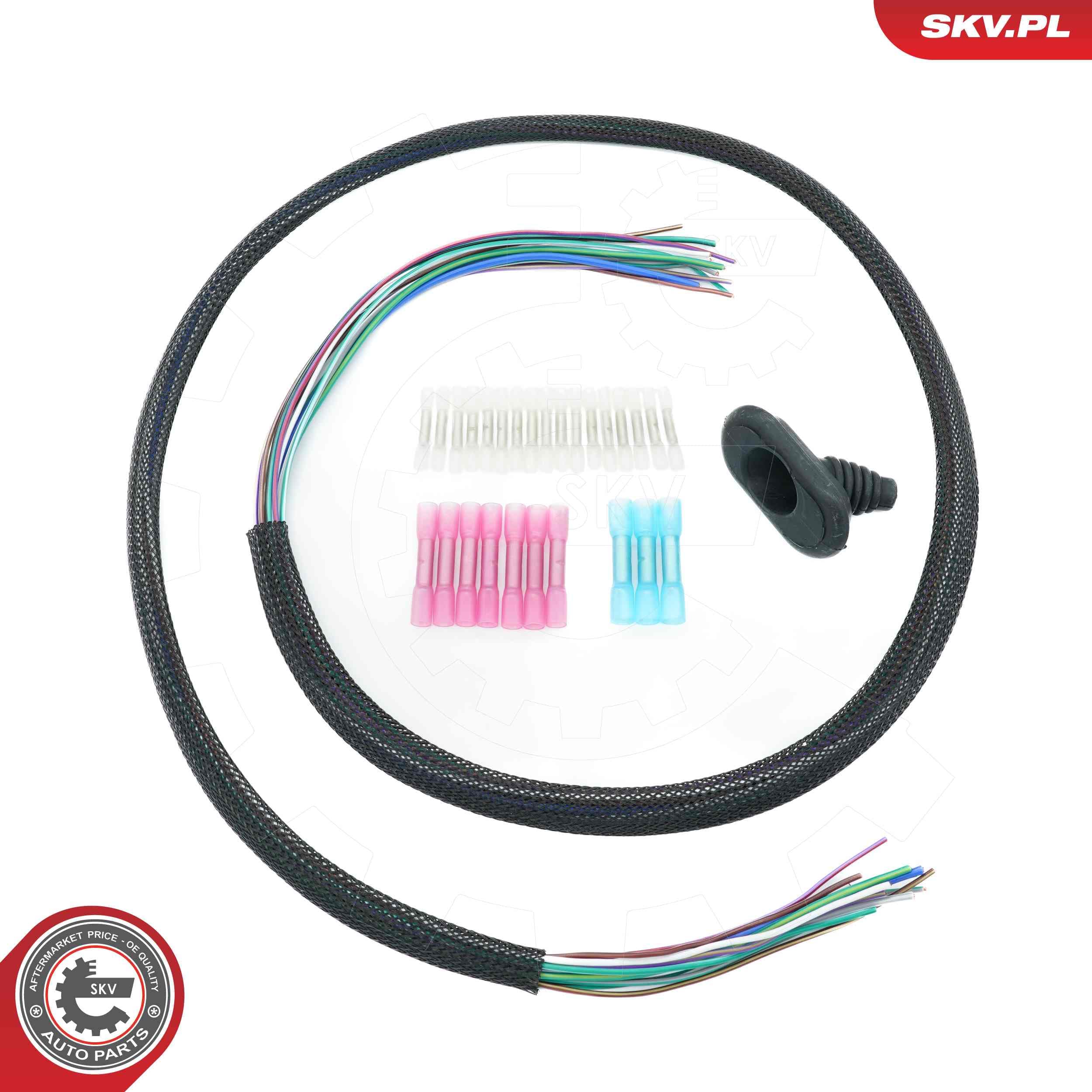 Image of Kit de reparación cables ;  ; 51277246