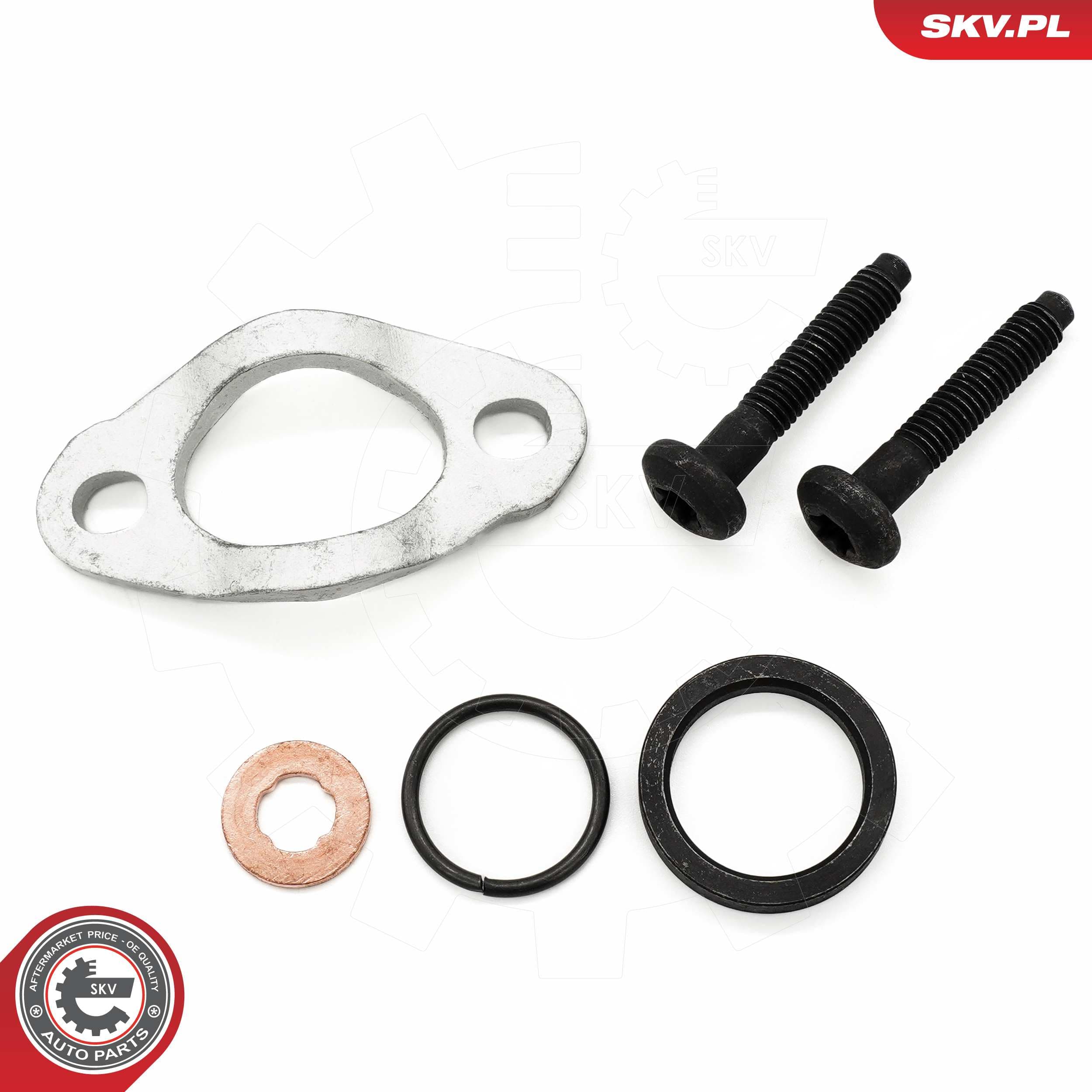 Image of Cable repair kit ; VOLVO S60 I S80 I V70 II XC70 I XC90 I  ; 30650390
