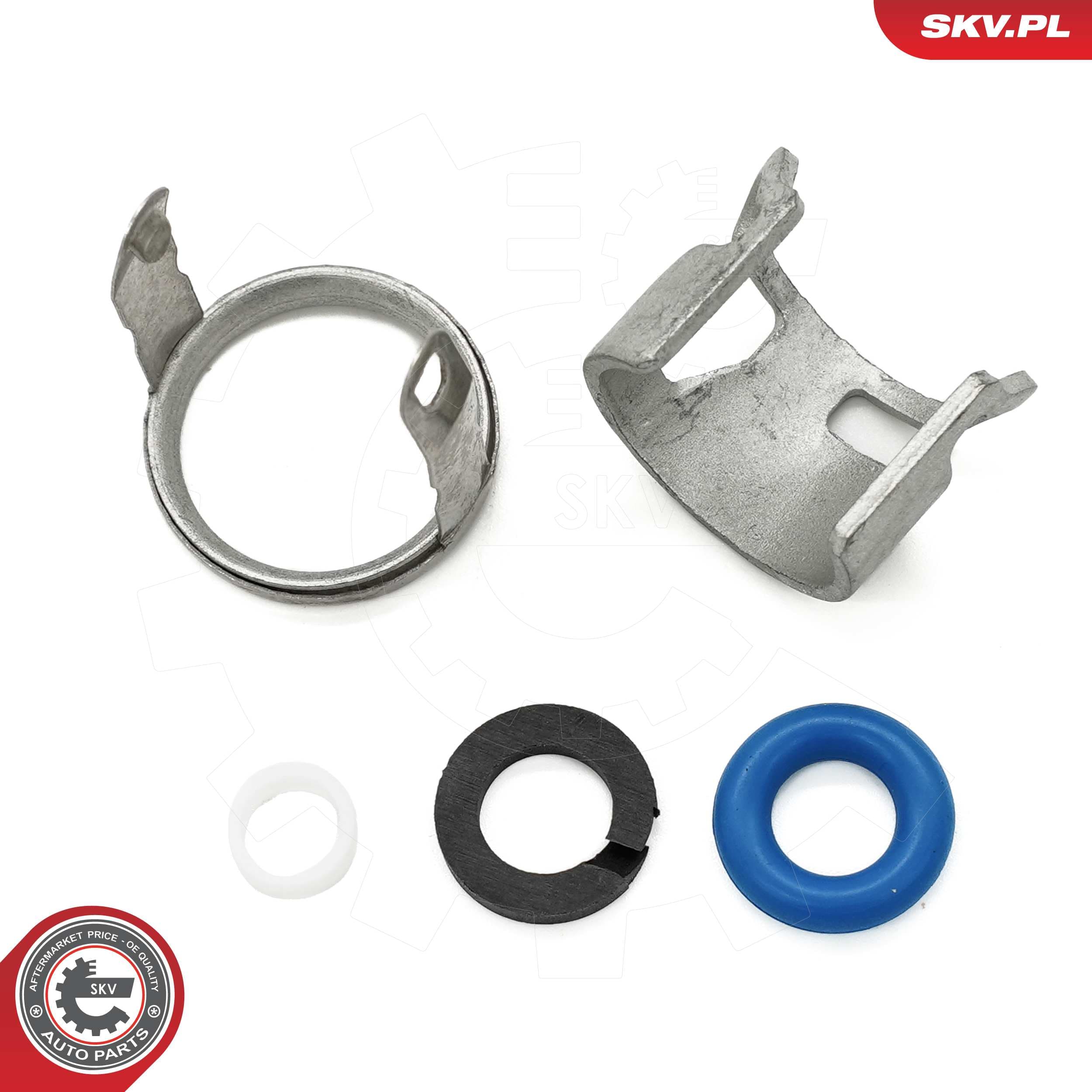 Image of Cable repair kit ; AUDI A6 Q7 VW Touareg  ; 06E998907G