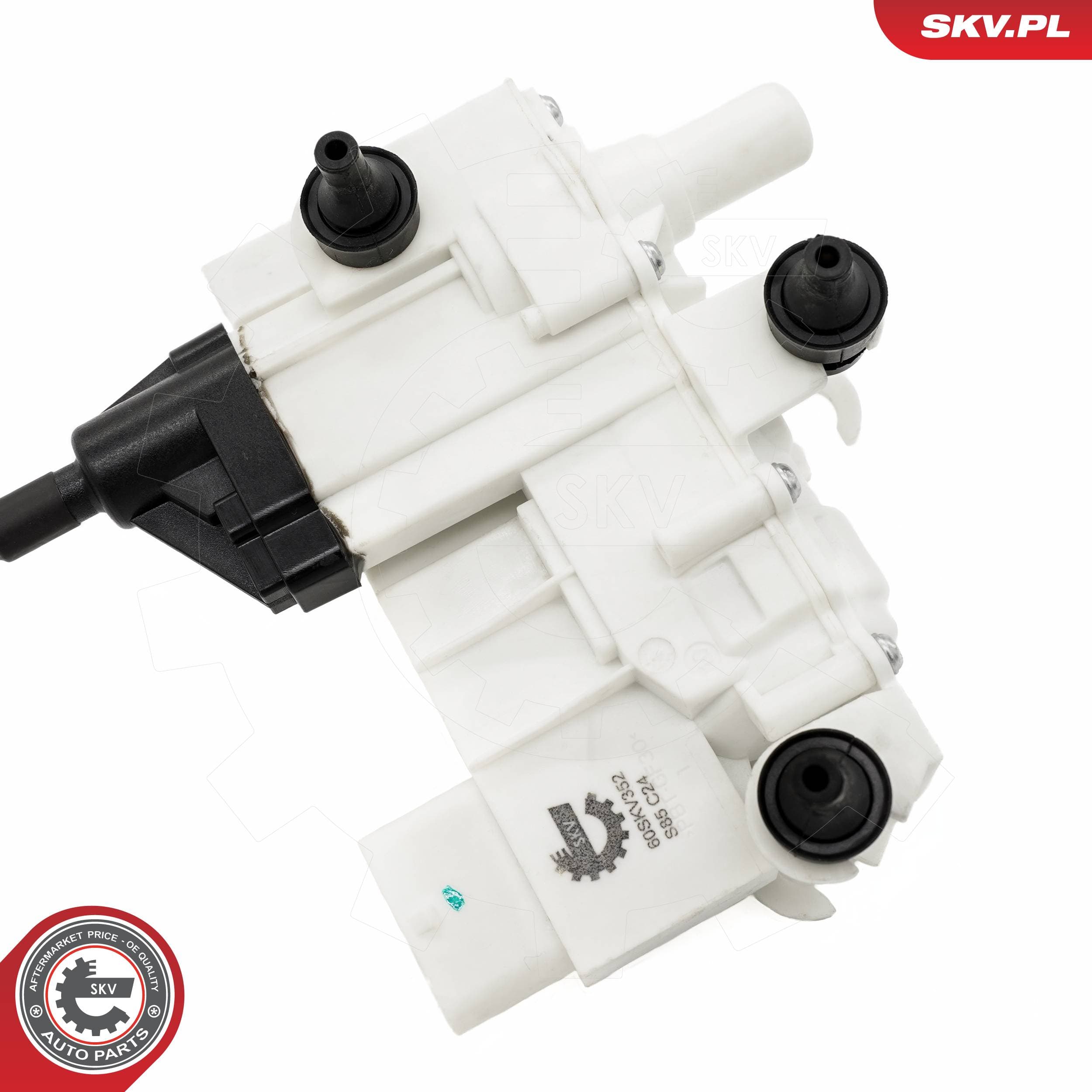 Image of Actuator de blocare a ușii ; fata dreapta ; BMW 7  ; 51217368450