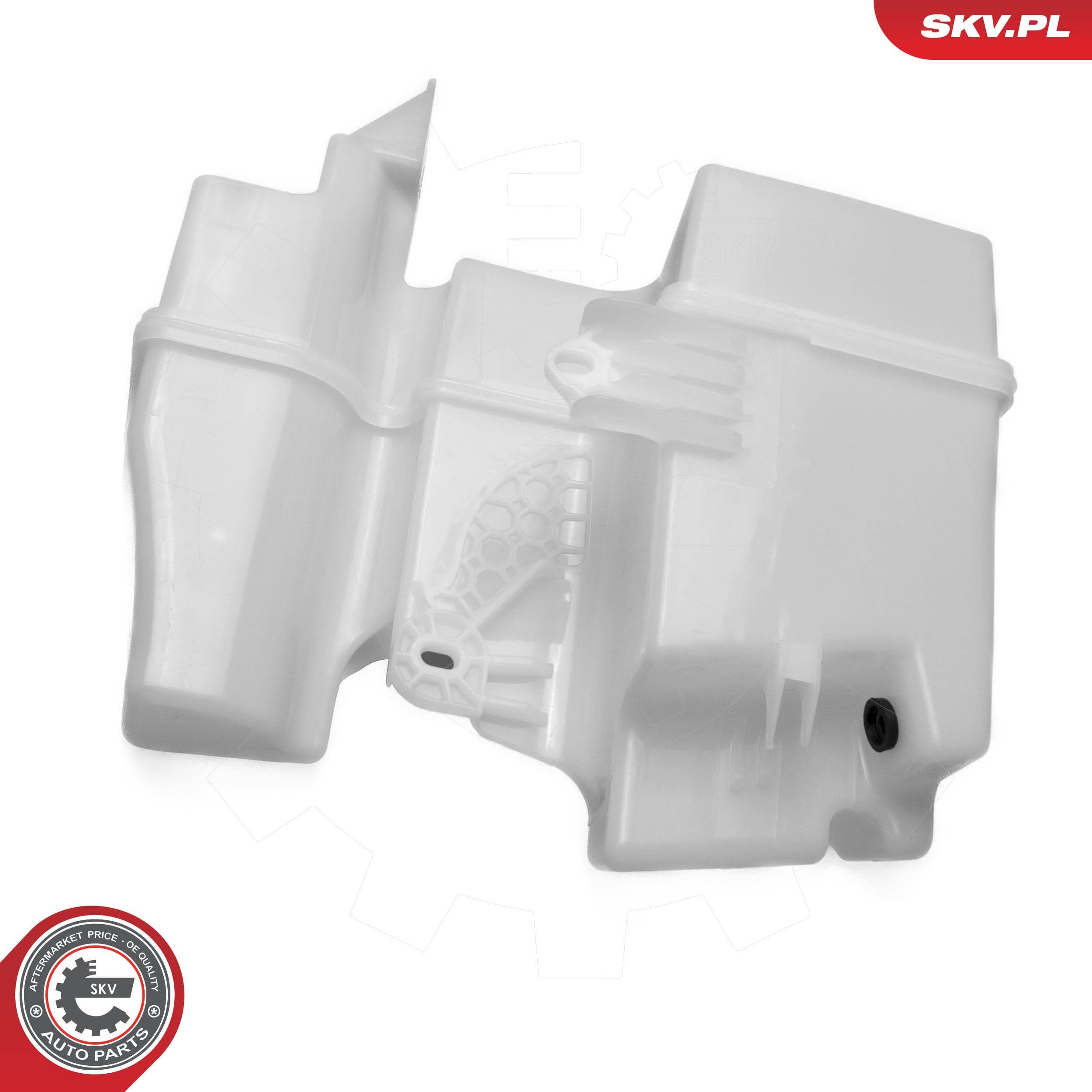 Image of Depósito del agua de lavado, lavado de parabrisas ; VW Transporter T5 ; 7H0955453L
