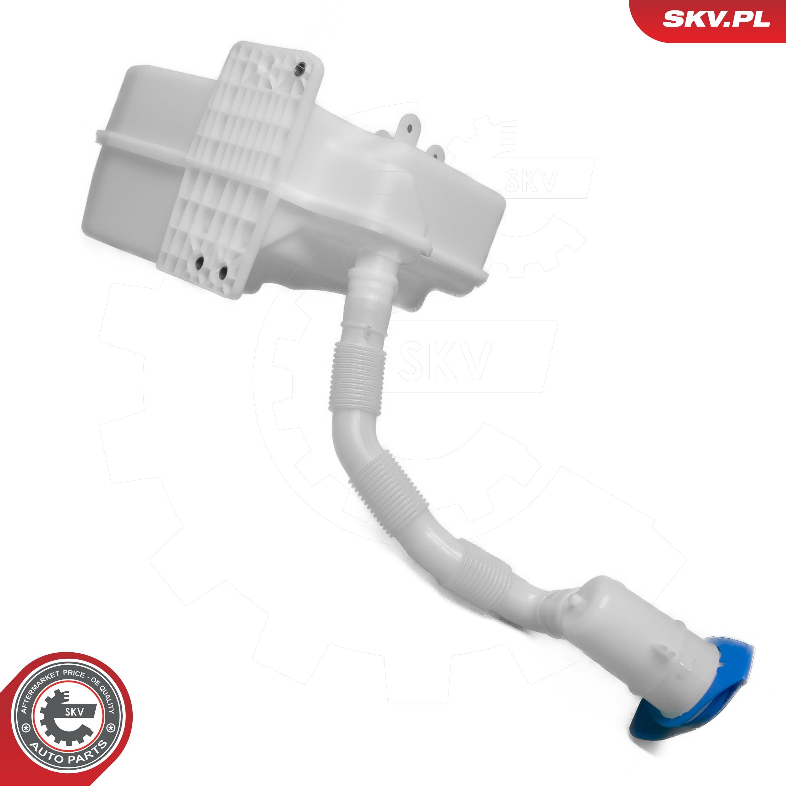 Image of Depósito del agua de lavado, lavado de parabrisas ; AUDI A3 ; 1K0955453S