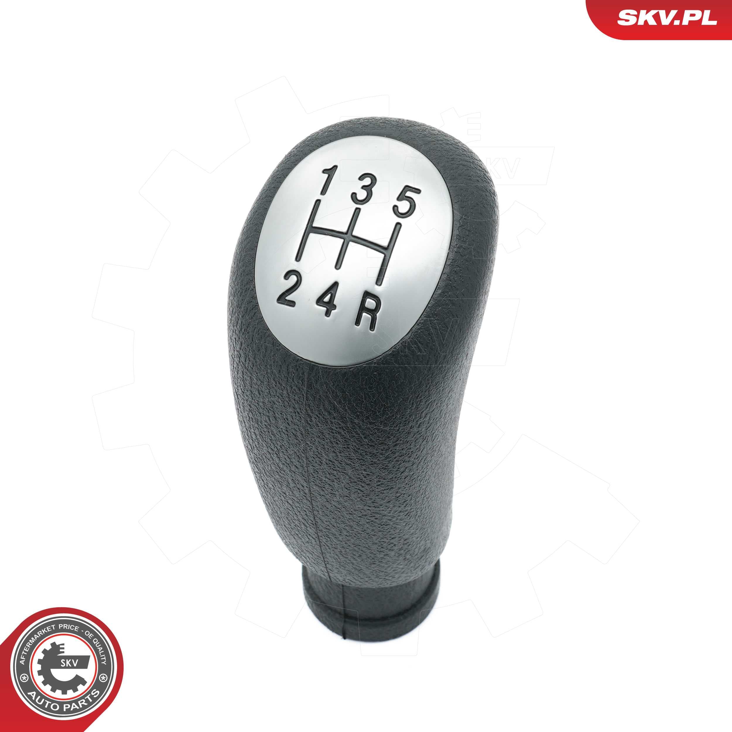 Image of Shift Handle Sleeve ; ALFA ROMEO 147  ; 735269771
