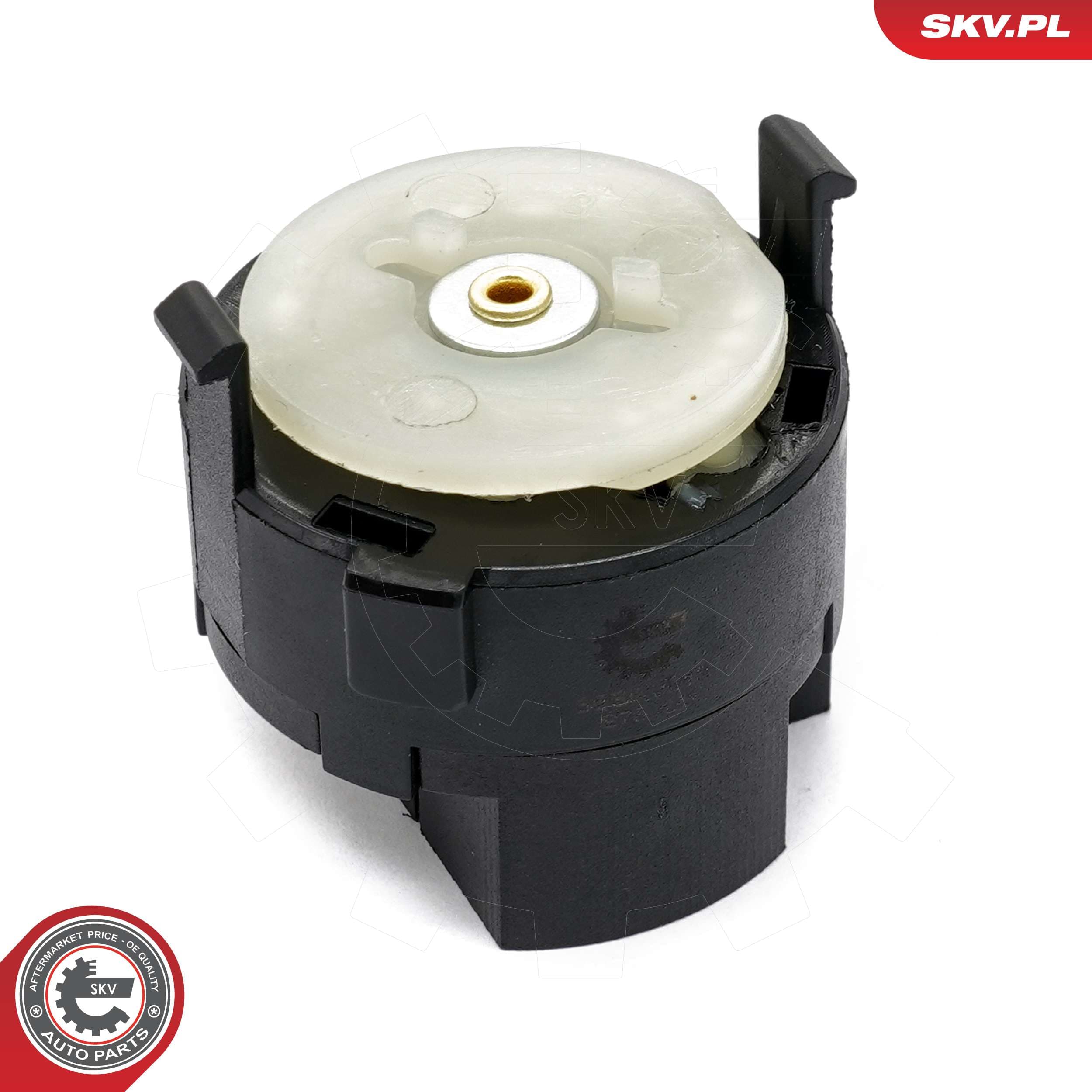 Image of Cube du commutateur d'allumage ; FIAT Croma Uno Punto LANCIA Delta Thema  ; 5888983