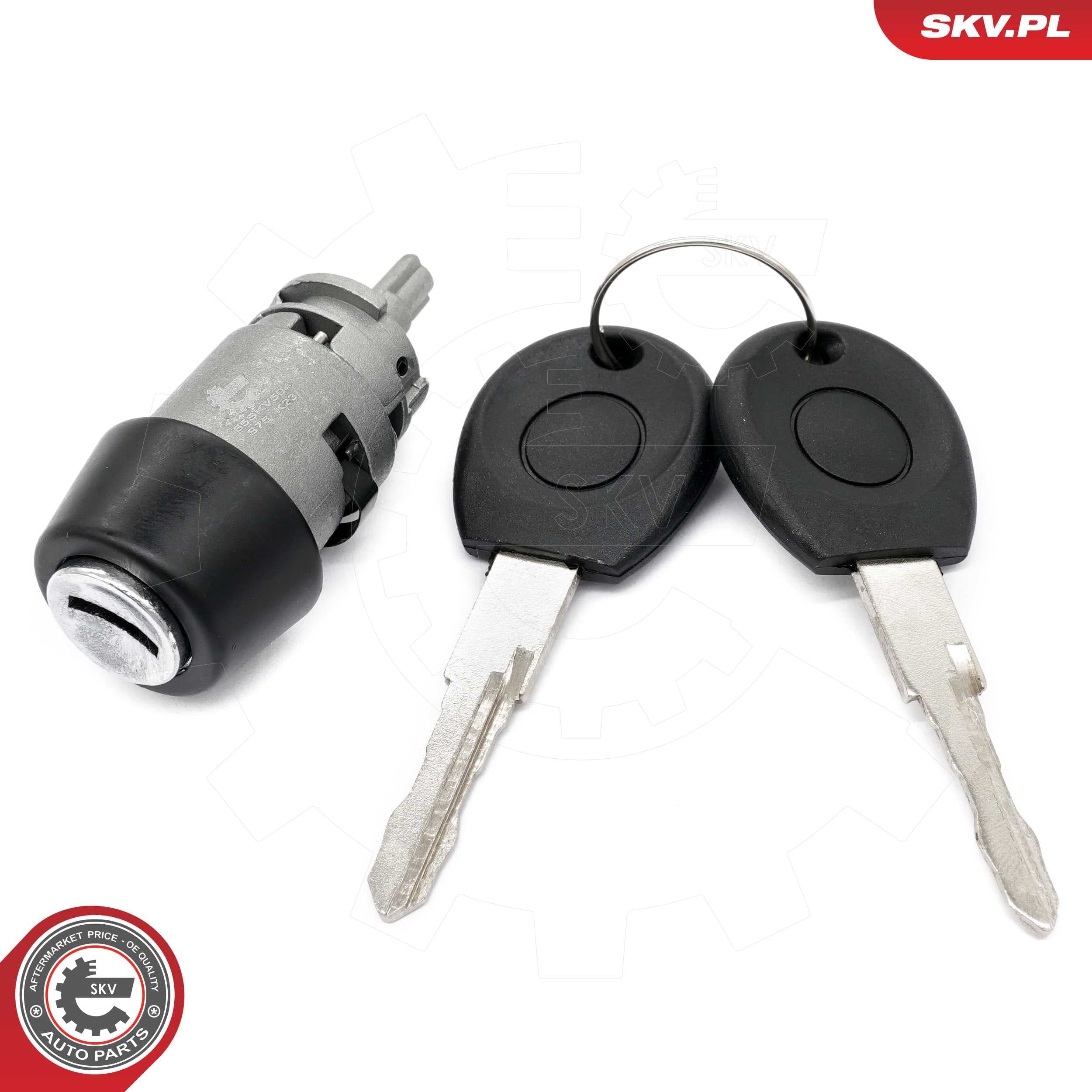 Image of Conmutador de encendido ; VW Corrado Passat Transporter  ; 357905855