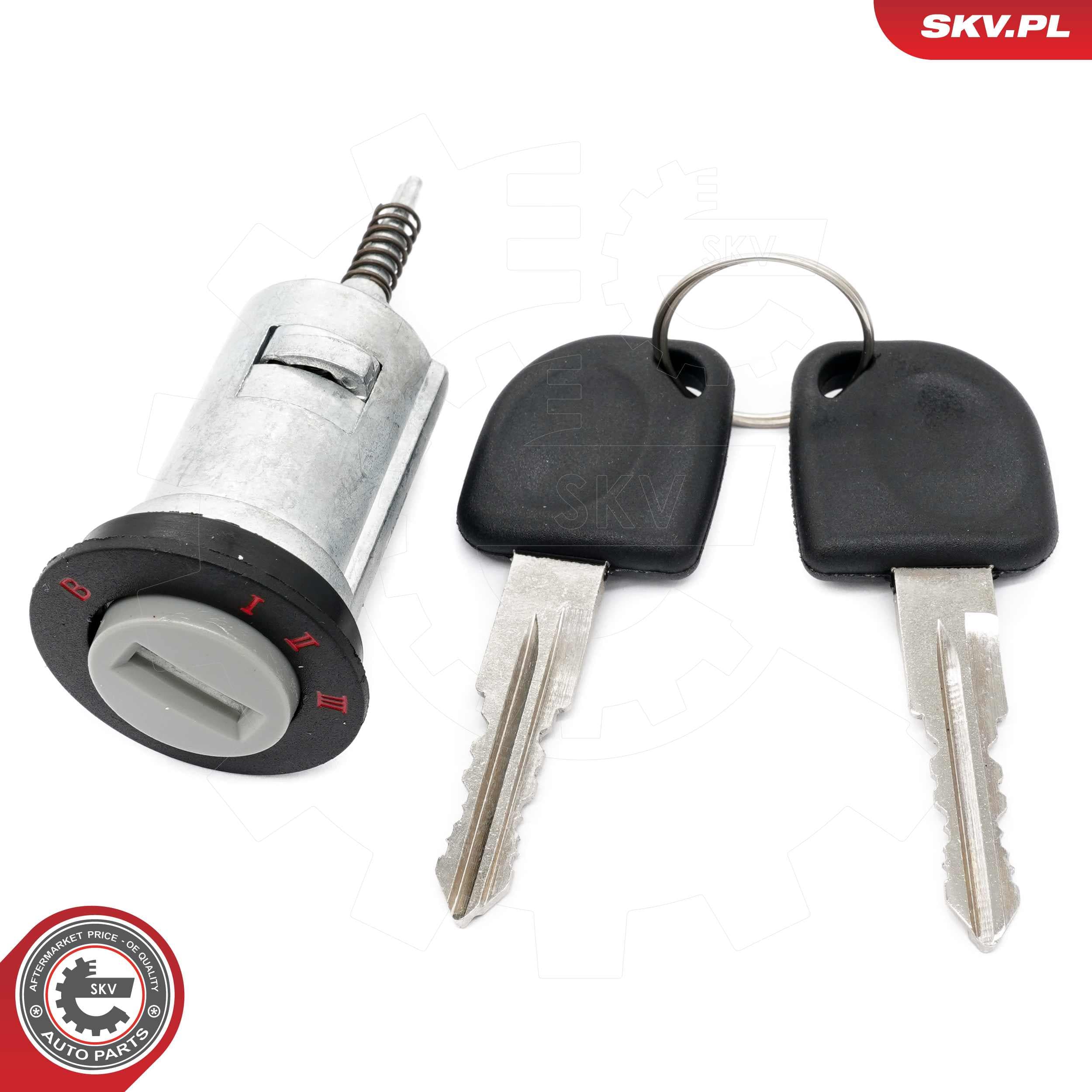 Image of Conmutador de encendido ; OPEL   ; 90221874