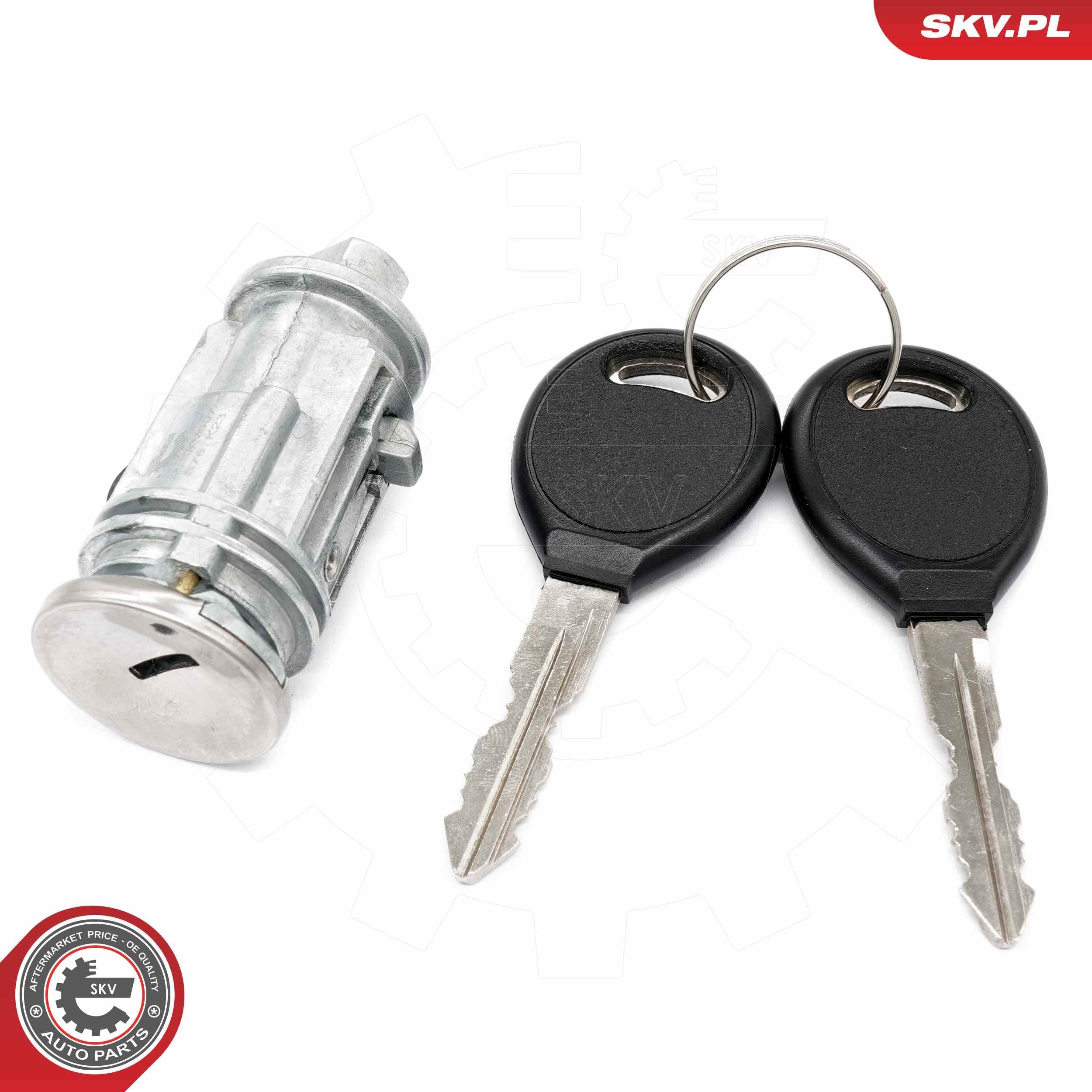 Image of Conmutador de encendido ; DODGE Viper Caravan  ; 4723481